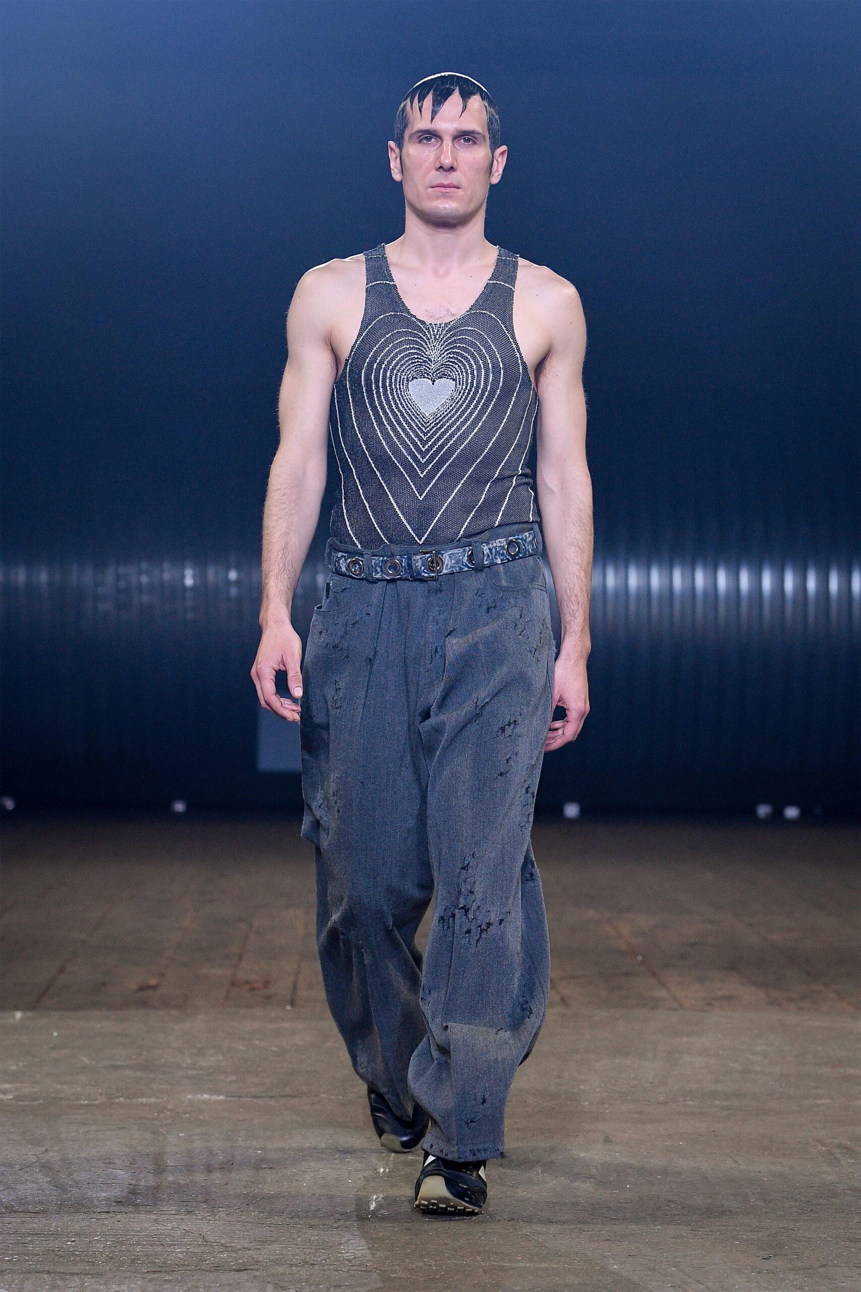 Marni F/W 20 Menswear Look 45
