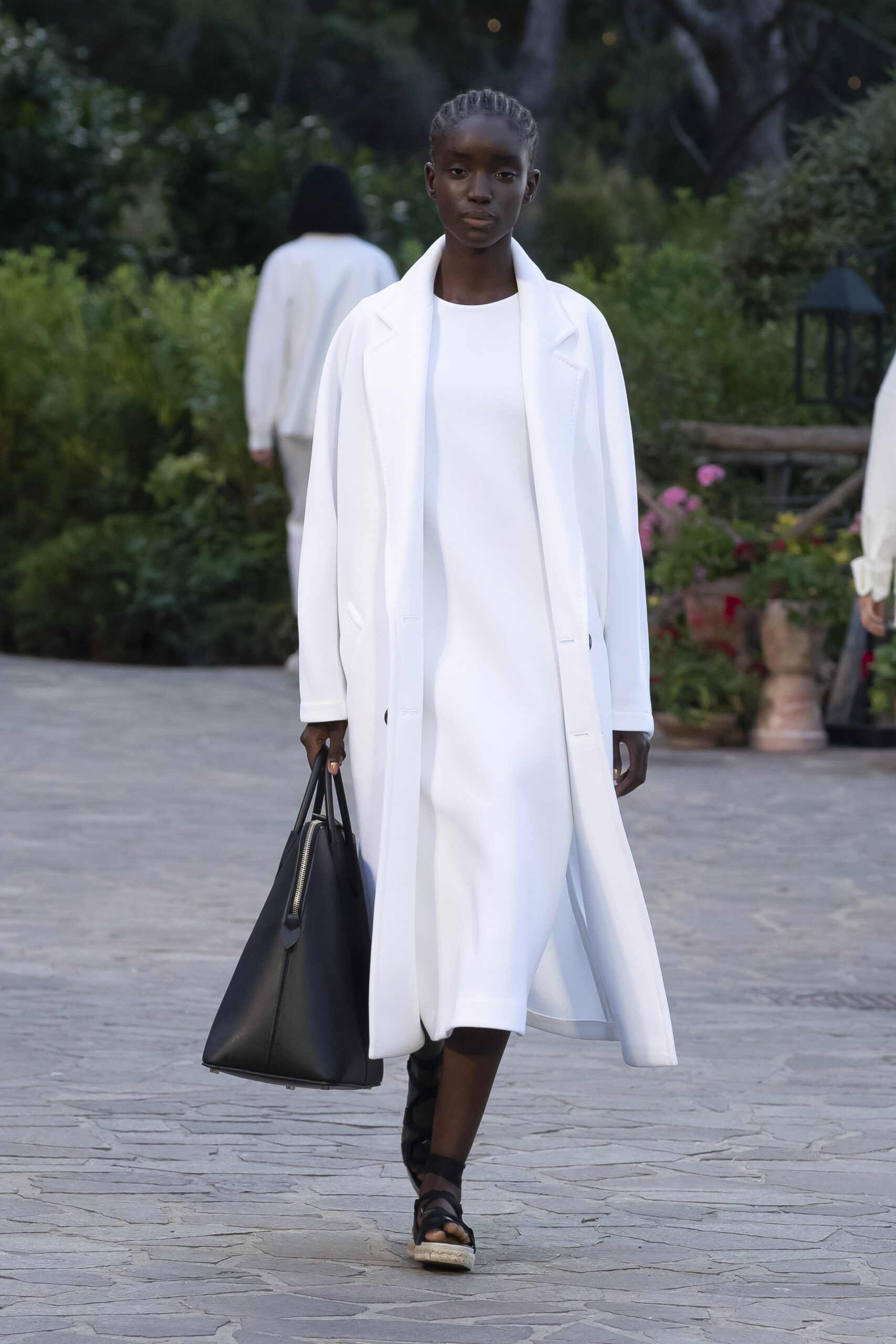 Max Mara Resort 22 Look 45