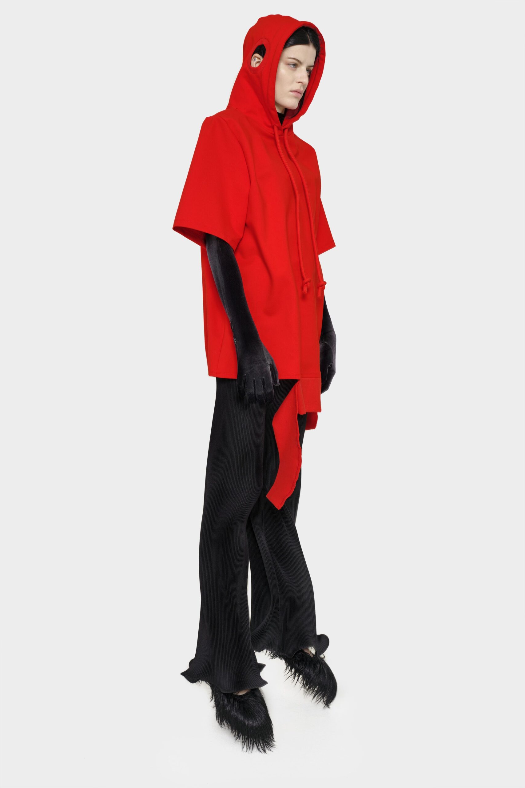 Melitta Baumeister F/W 22 Look 45