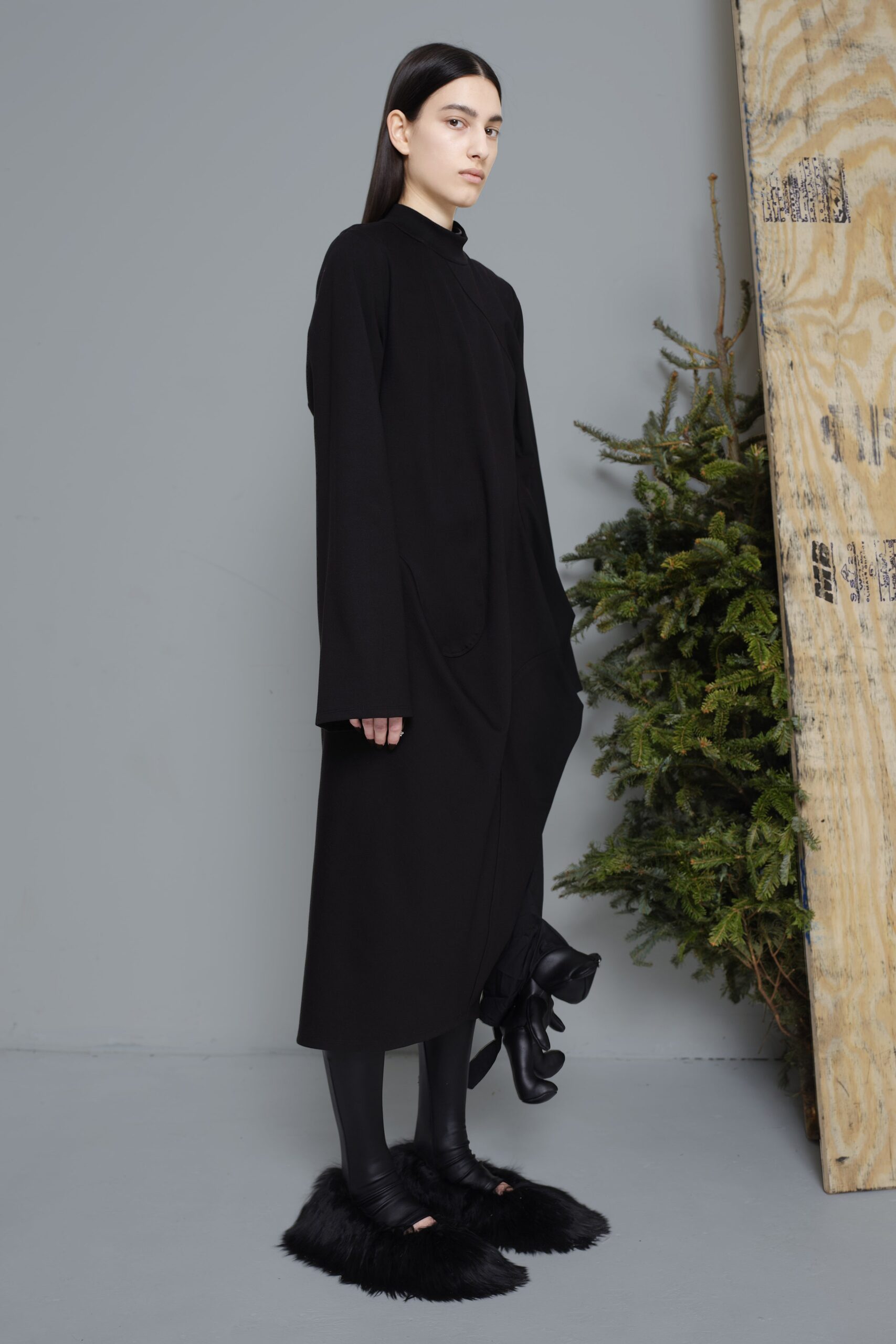 Melitta Baumeister F/W 23 Look 45