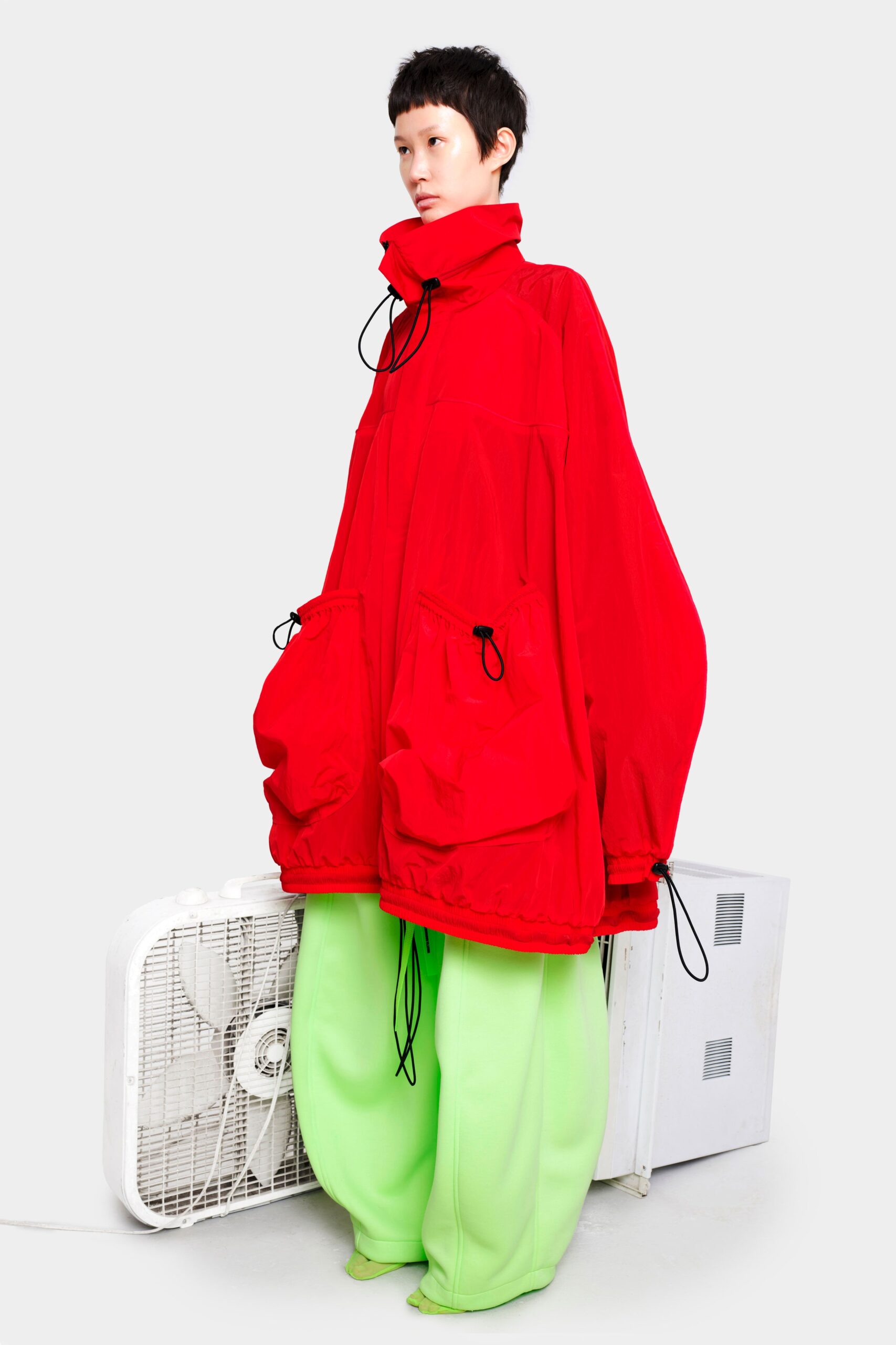 Melitta Baumeister S/S 23 Look 45
