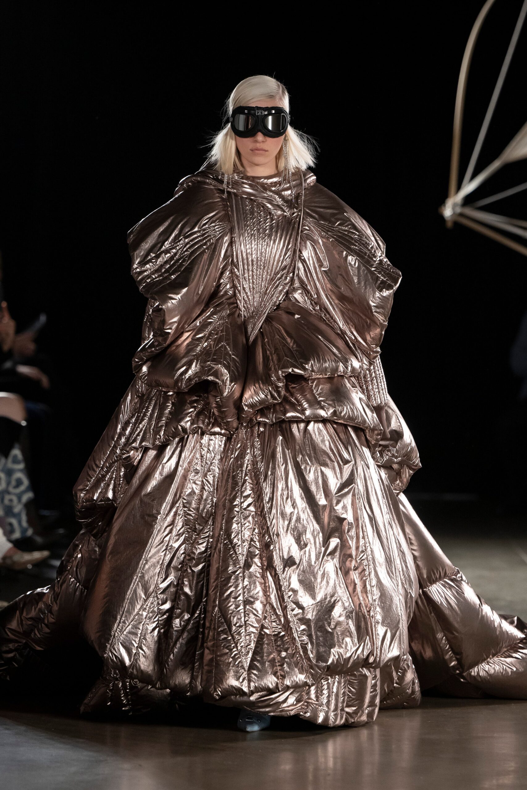 Mithridate F/W 23 Look 45