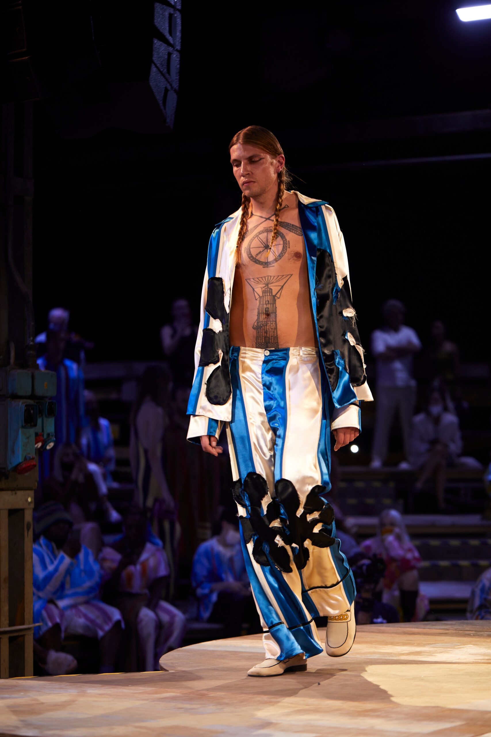 Marni S/S 22 Look 46