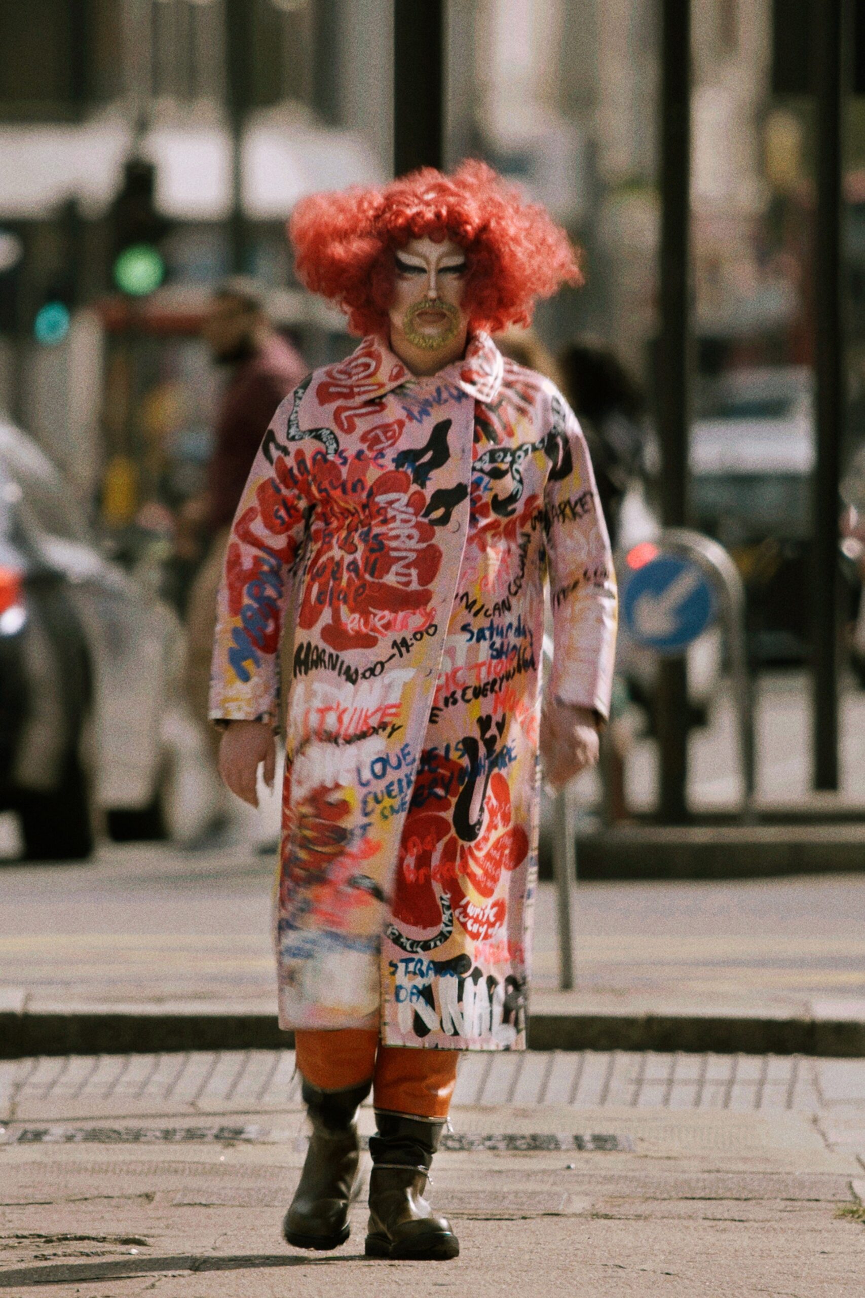 Marni S/S 21 Look 46