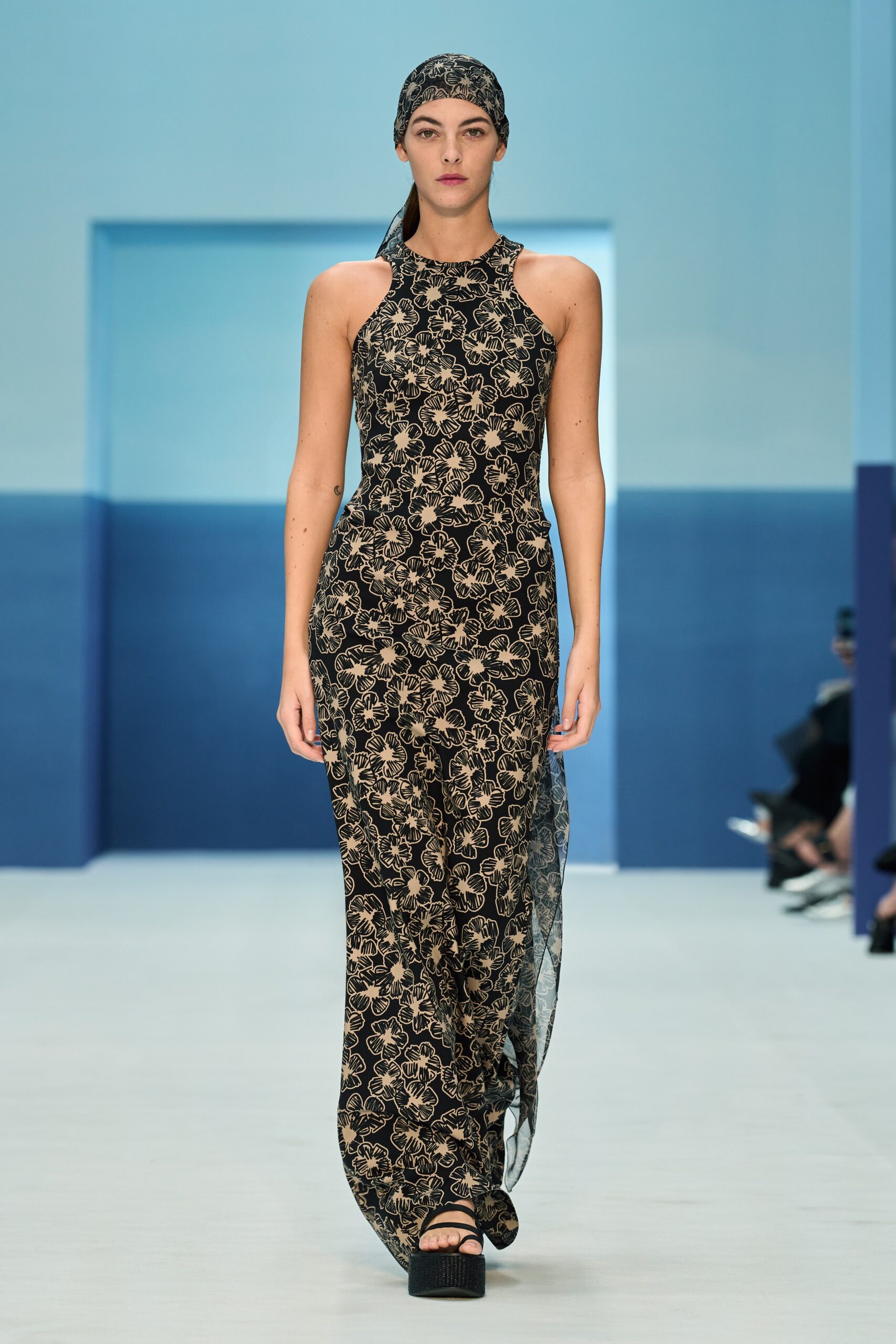 Max Mara S/S 23 Look 46