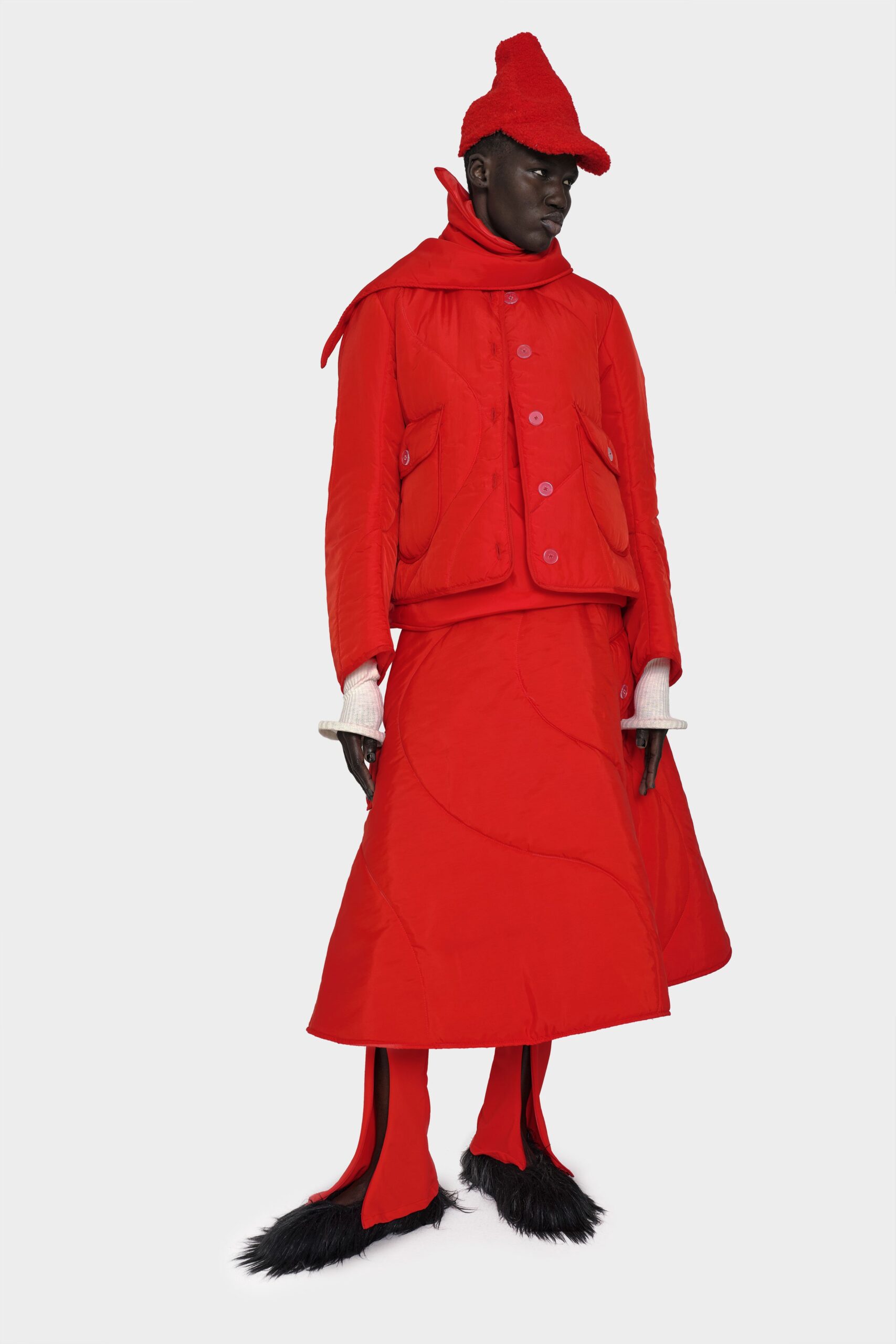 Melitta Baumeister F/W 22 Look 46