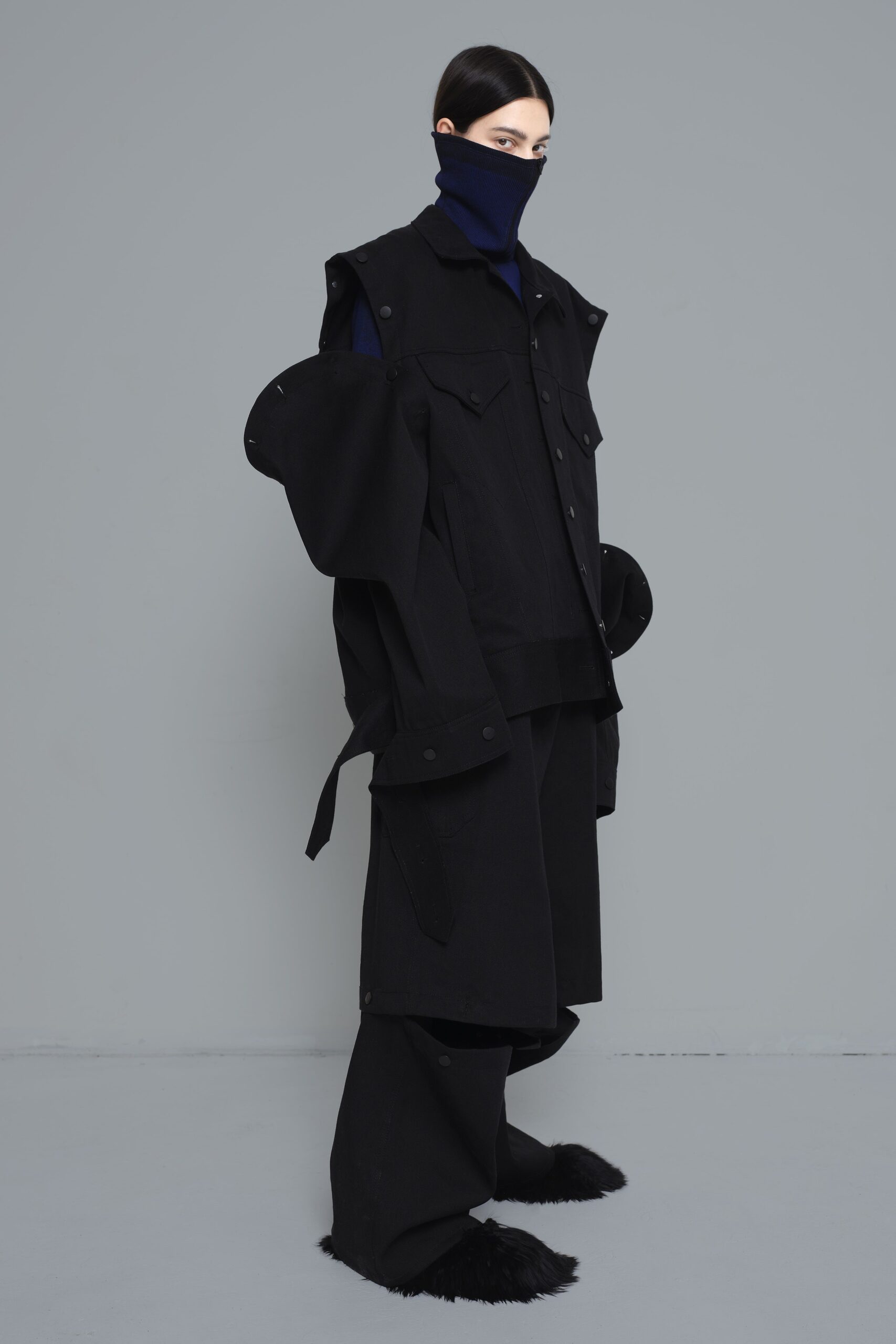 Melitta Baumeister F/W 23 Look 46