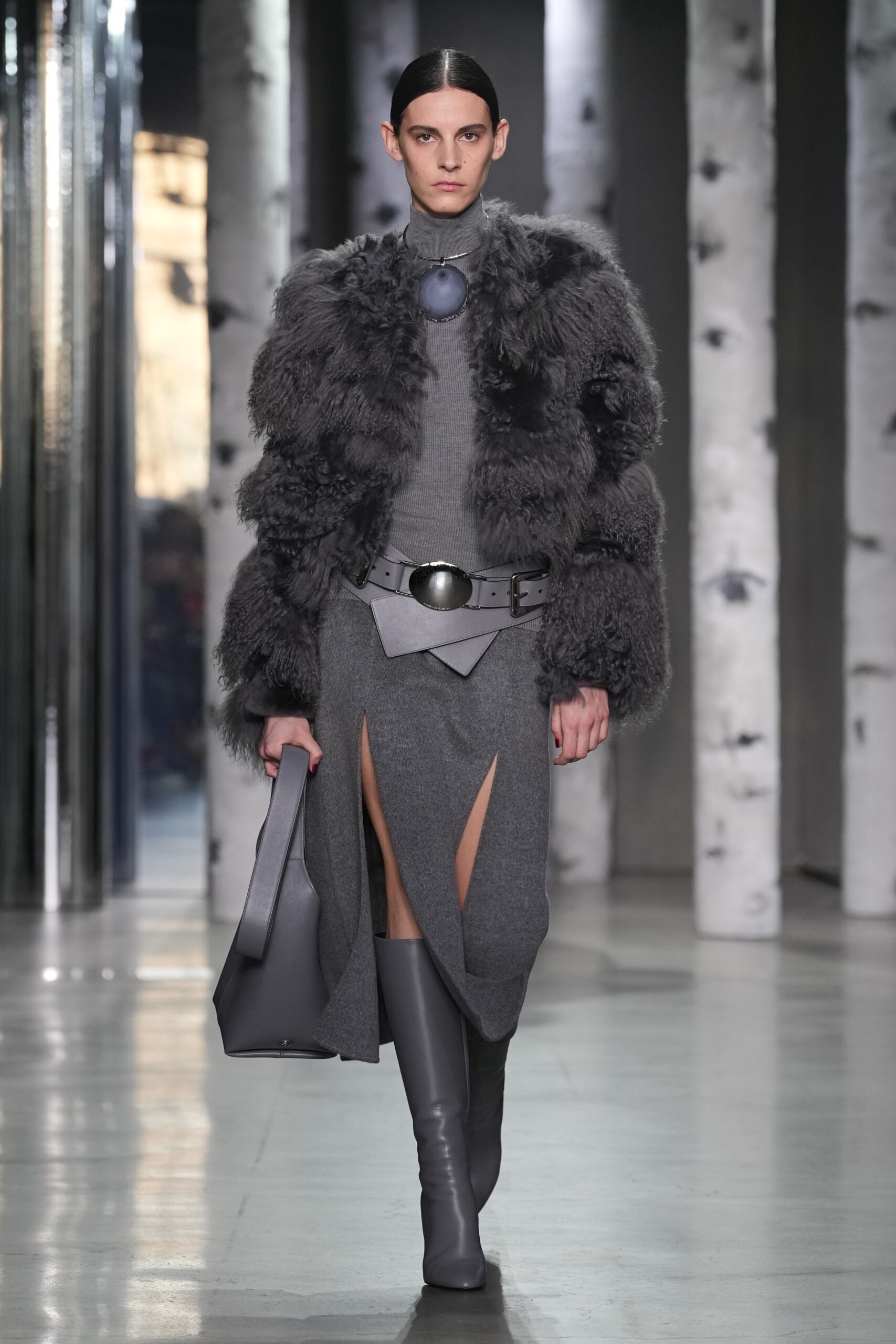 Michael Kors Collection F/W 23 Look 46