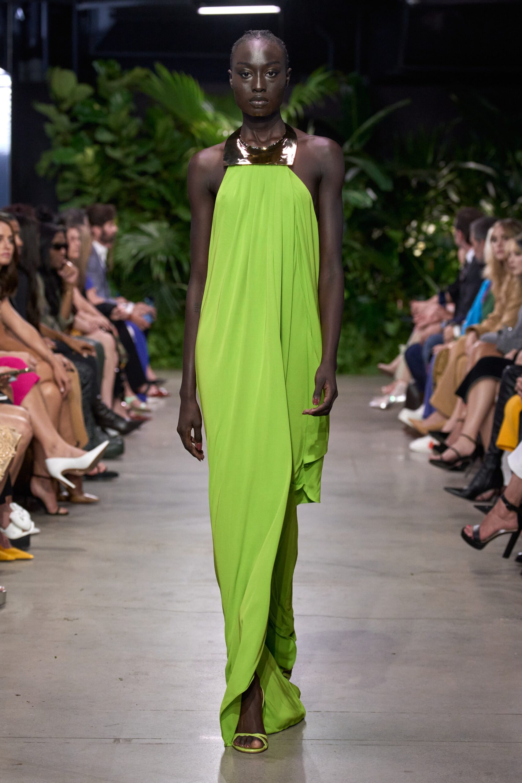 Michael Kors Collection S/S 23 Look 46