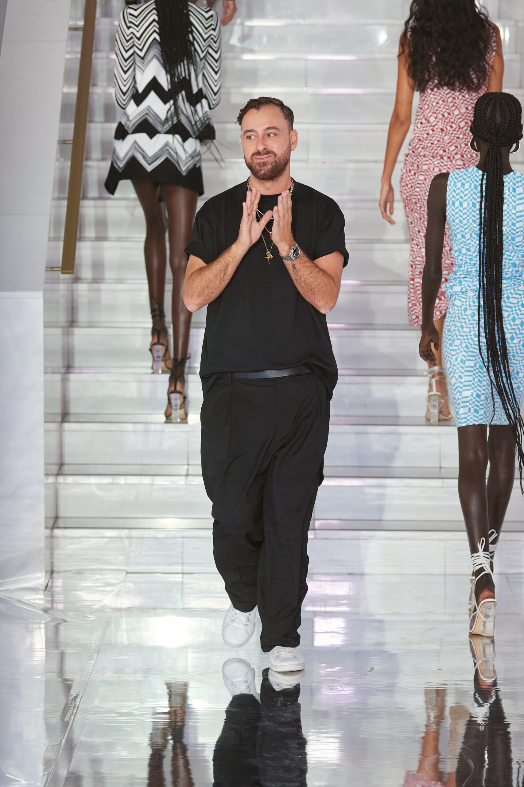 Missoni S/S 23 Look 44
