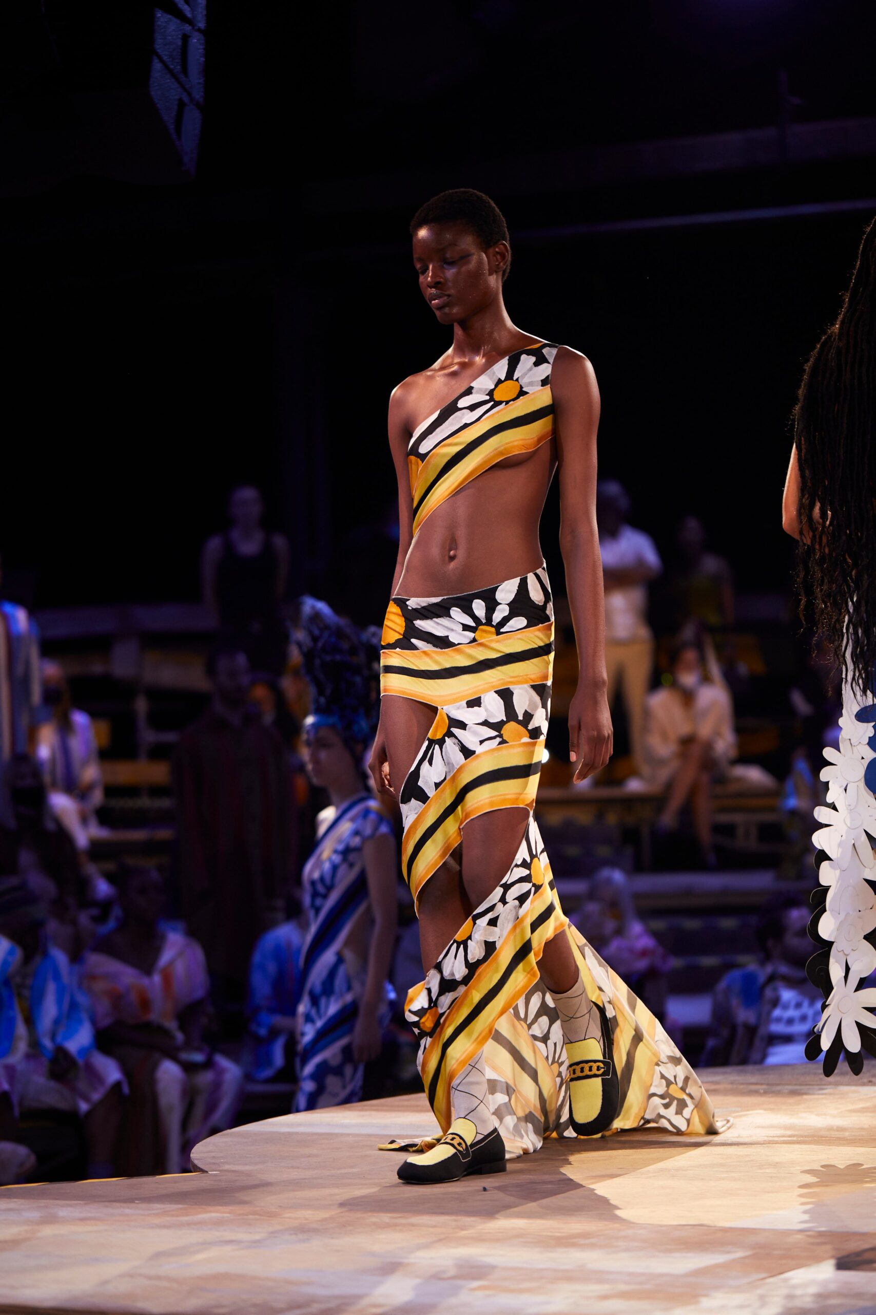 Marni S/S 22 Look 47