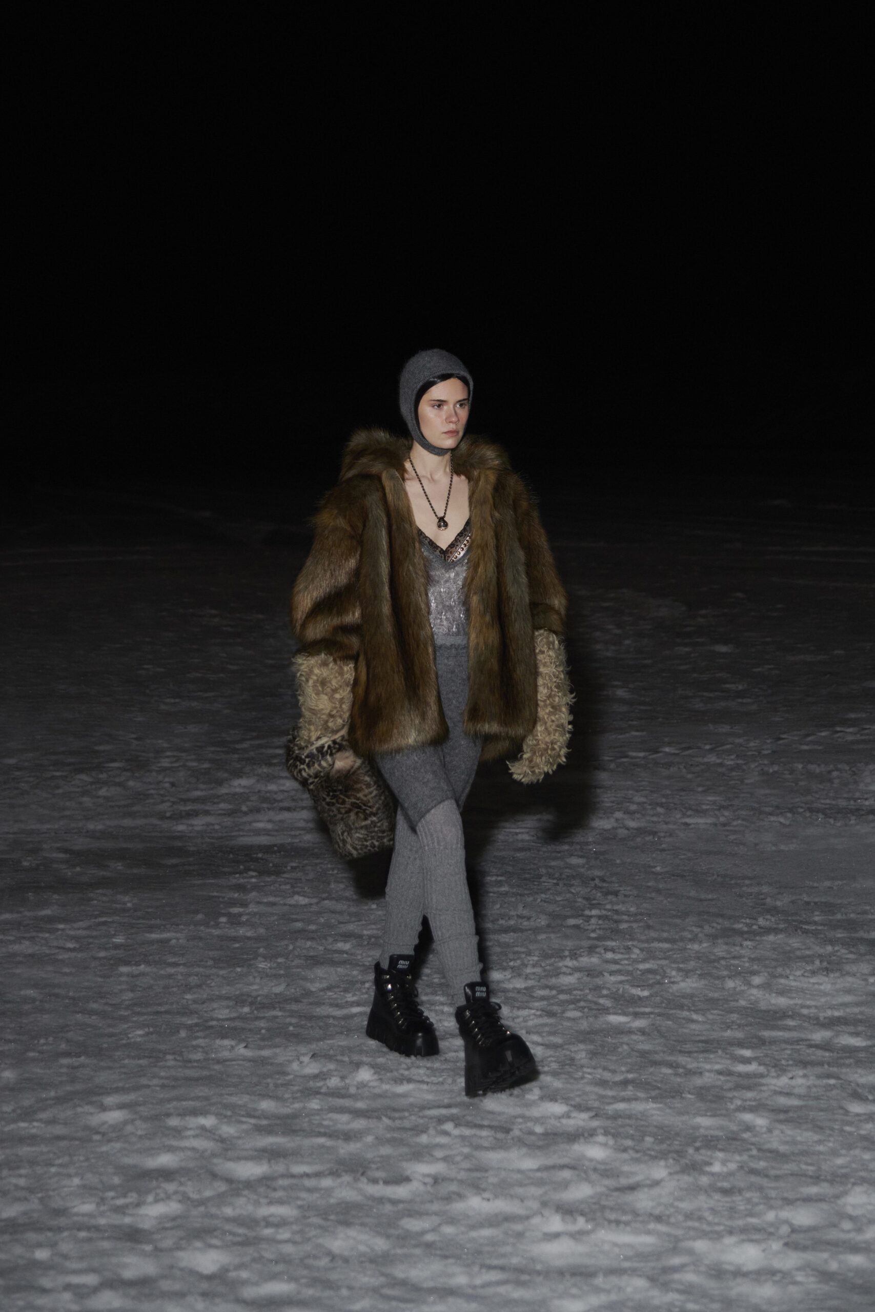 Miu Miu F/W 21 Look 47
