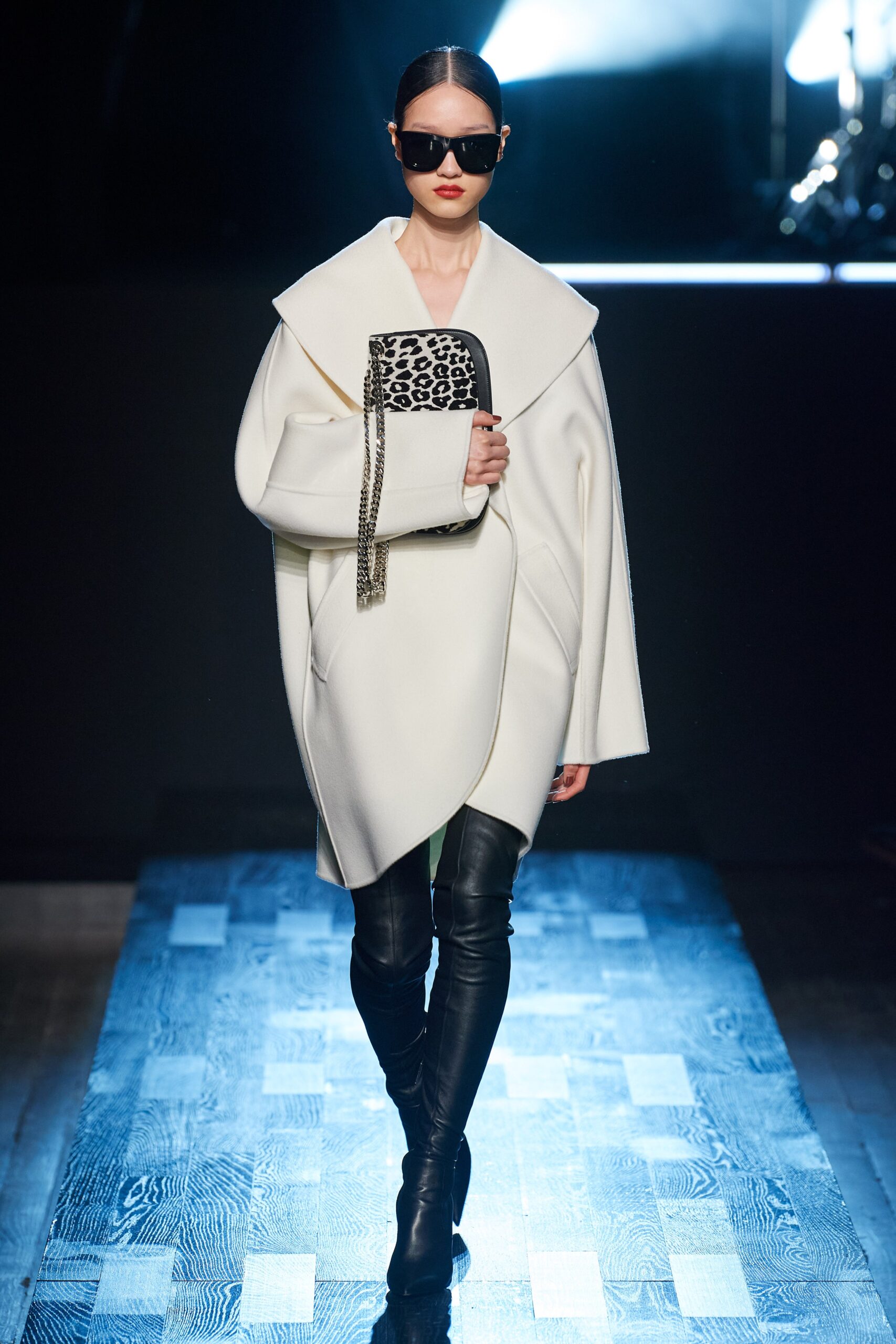 Michael Kors Collection F/W 22 Look 47