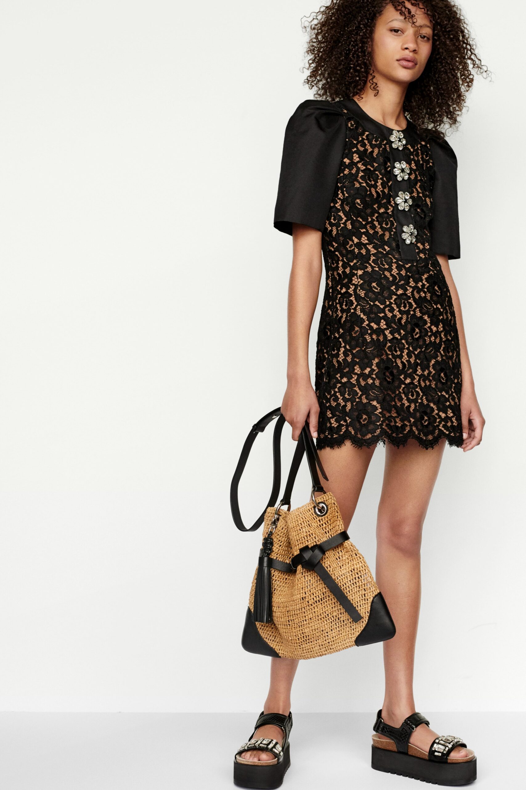 Michael Kors Collection Resort 19 Look 47