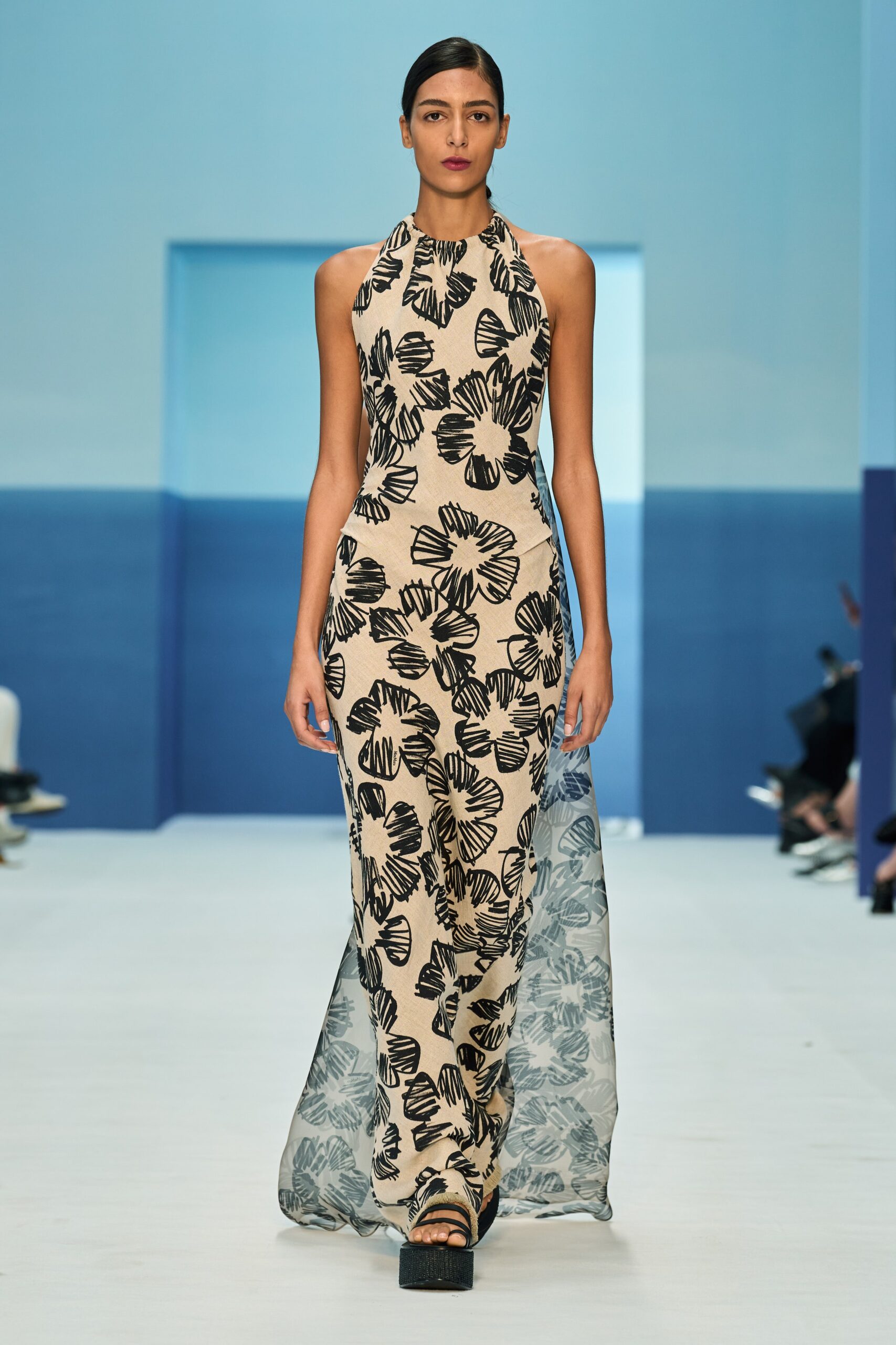 Max Mara S/S 23 Look 47