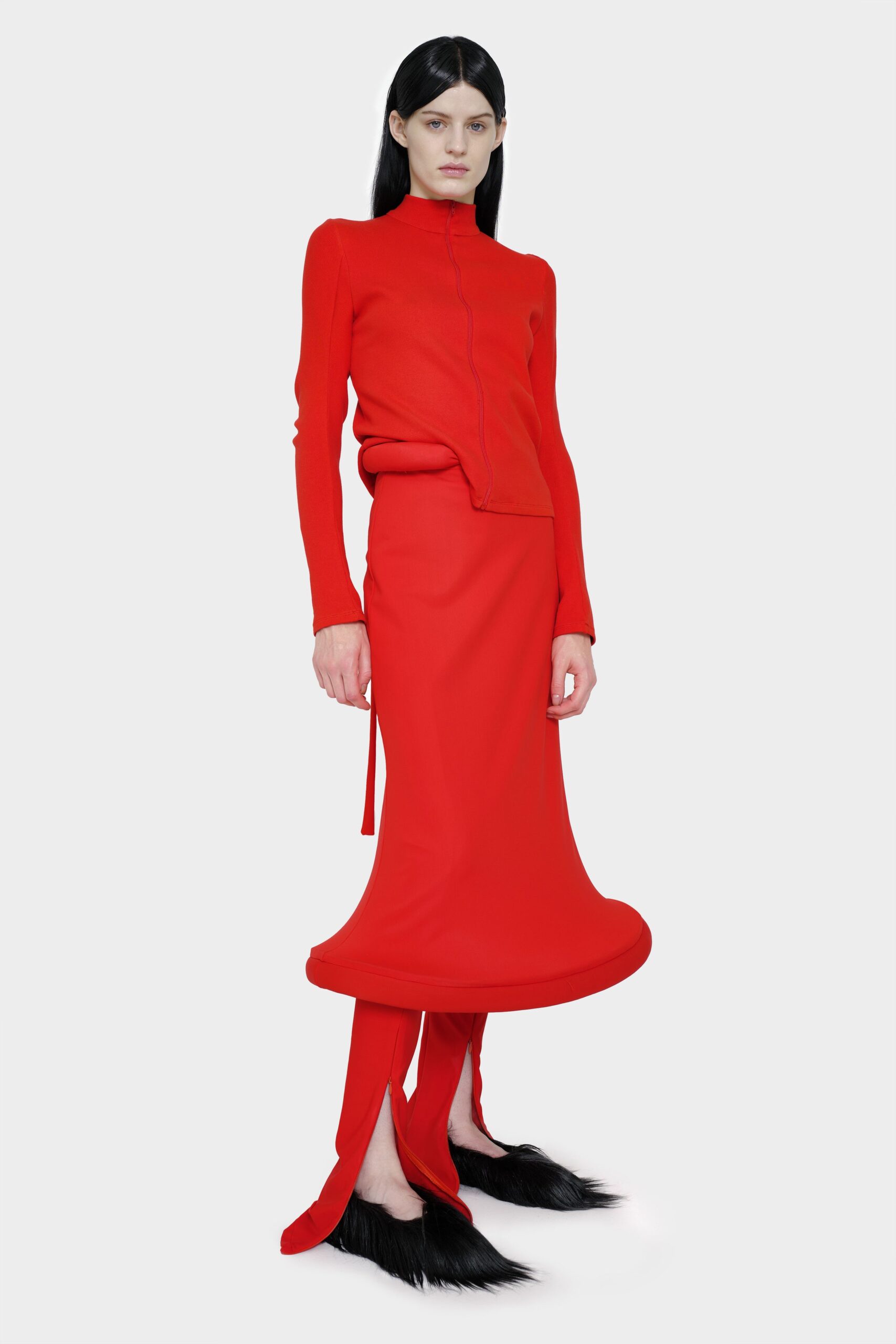 Melitta Baumeister F/W 22 Look 47