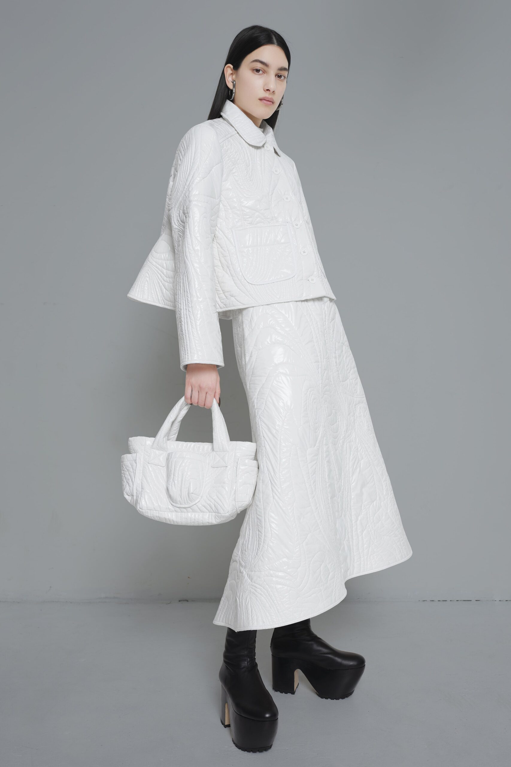 Melitta Baumeister F/W 23 Look 47