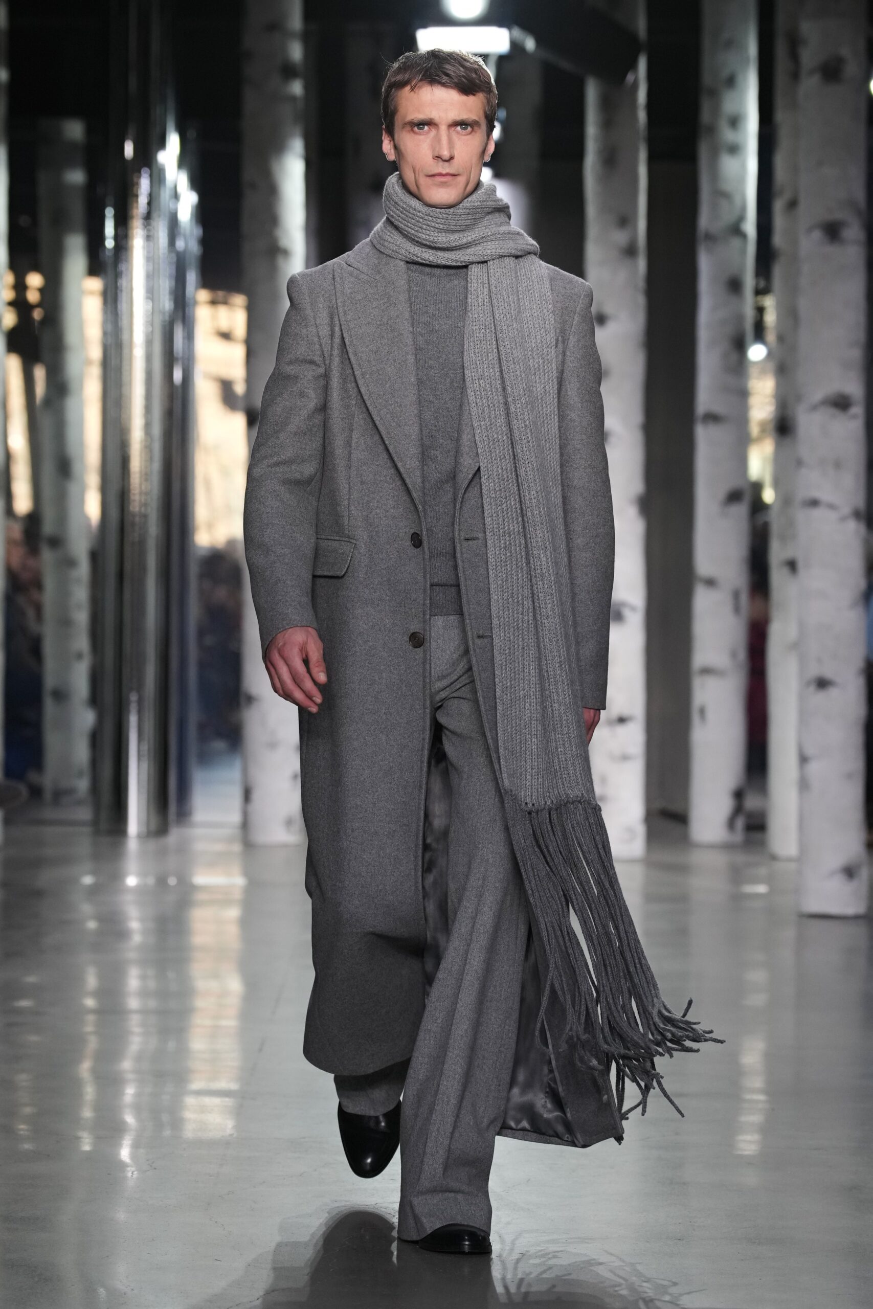 Michael Kors Collection F/W 23 Look 47