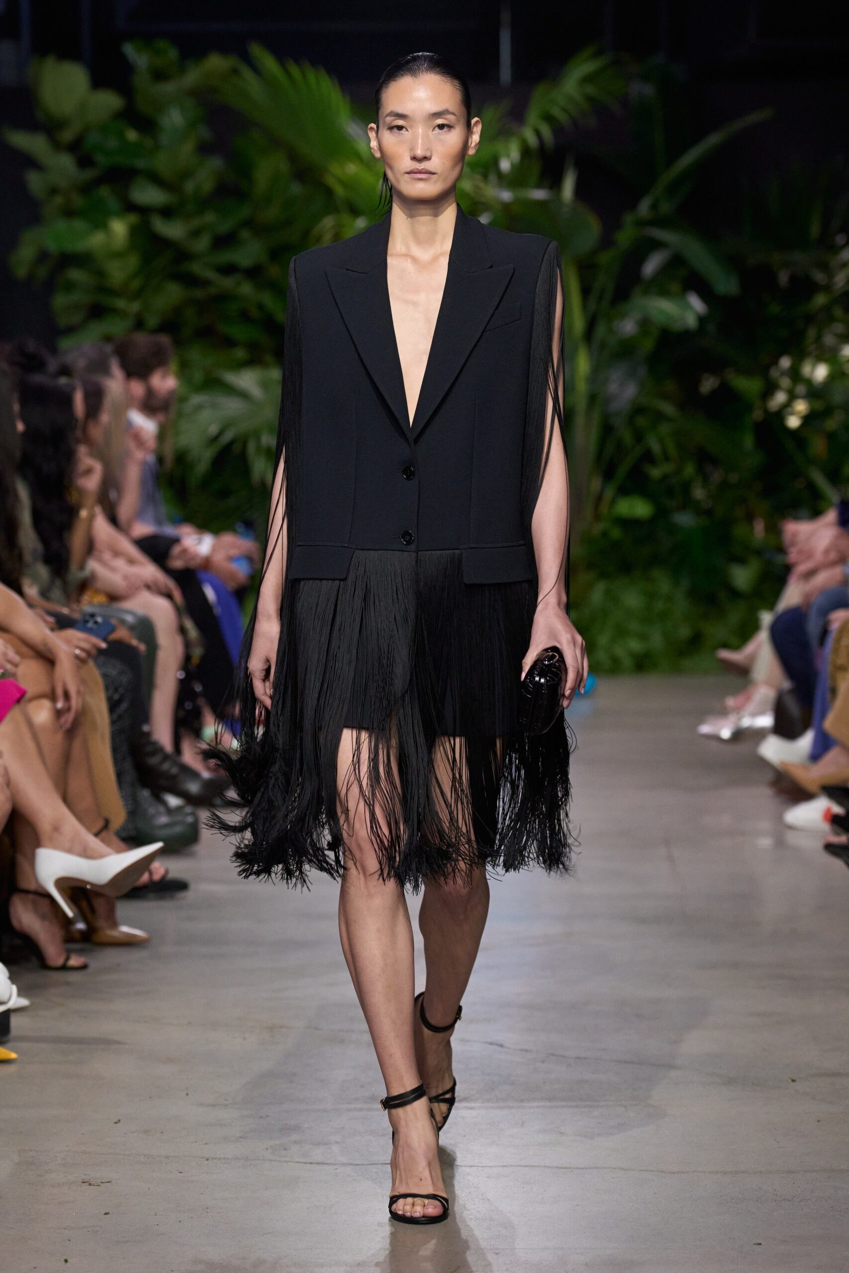 Michael Kors Collection S/S 23 Look 47