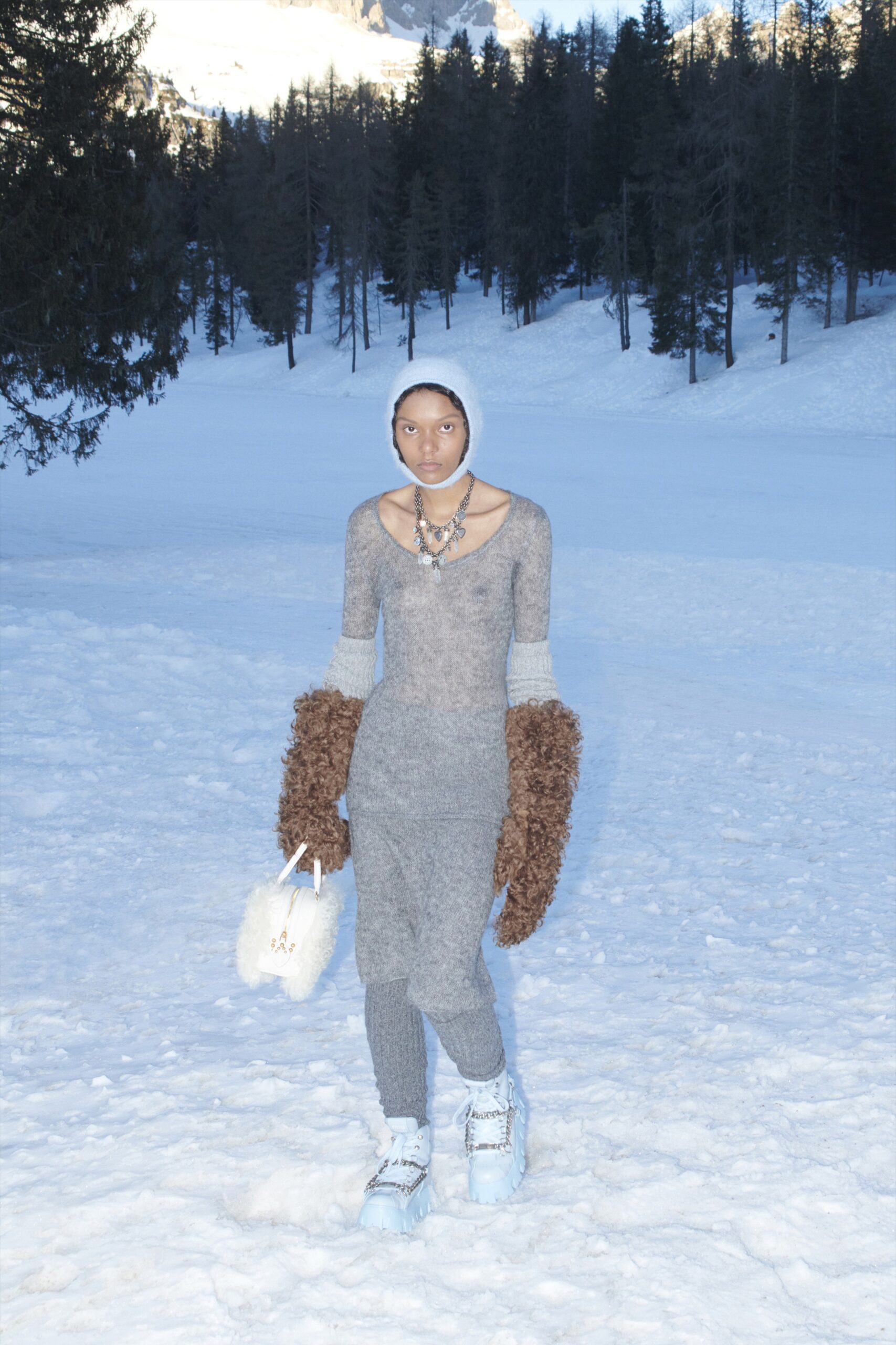 Miu Miu F/W 21 Look 48