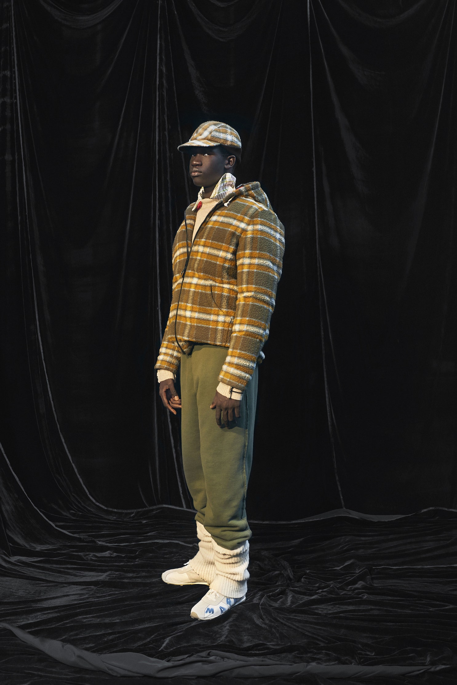 Marni F/W 21 Look 48
