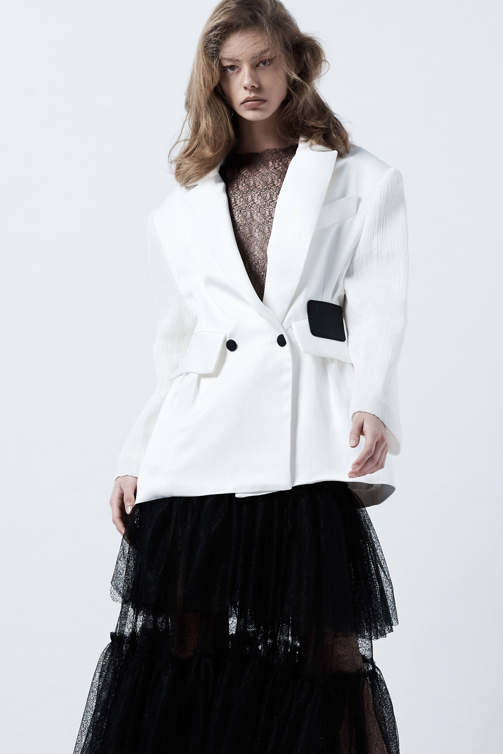 Maticevski Resort 19 Look 48