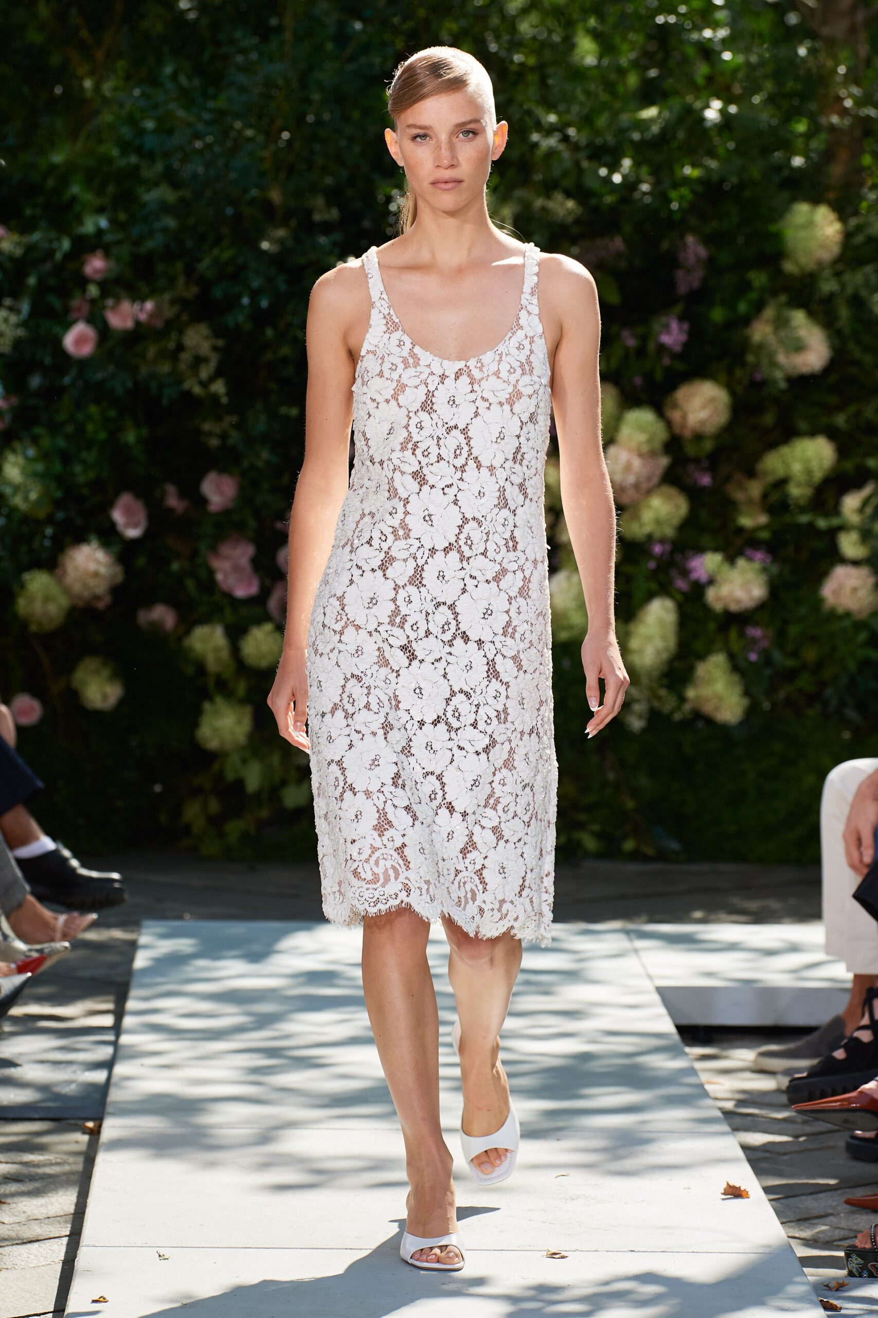 Michael Kors Collection S/S 22 Look 48