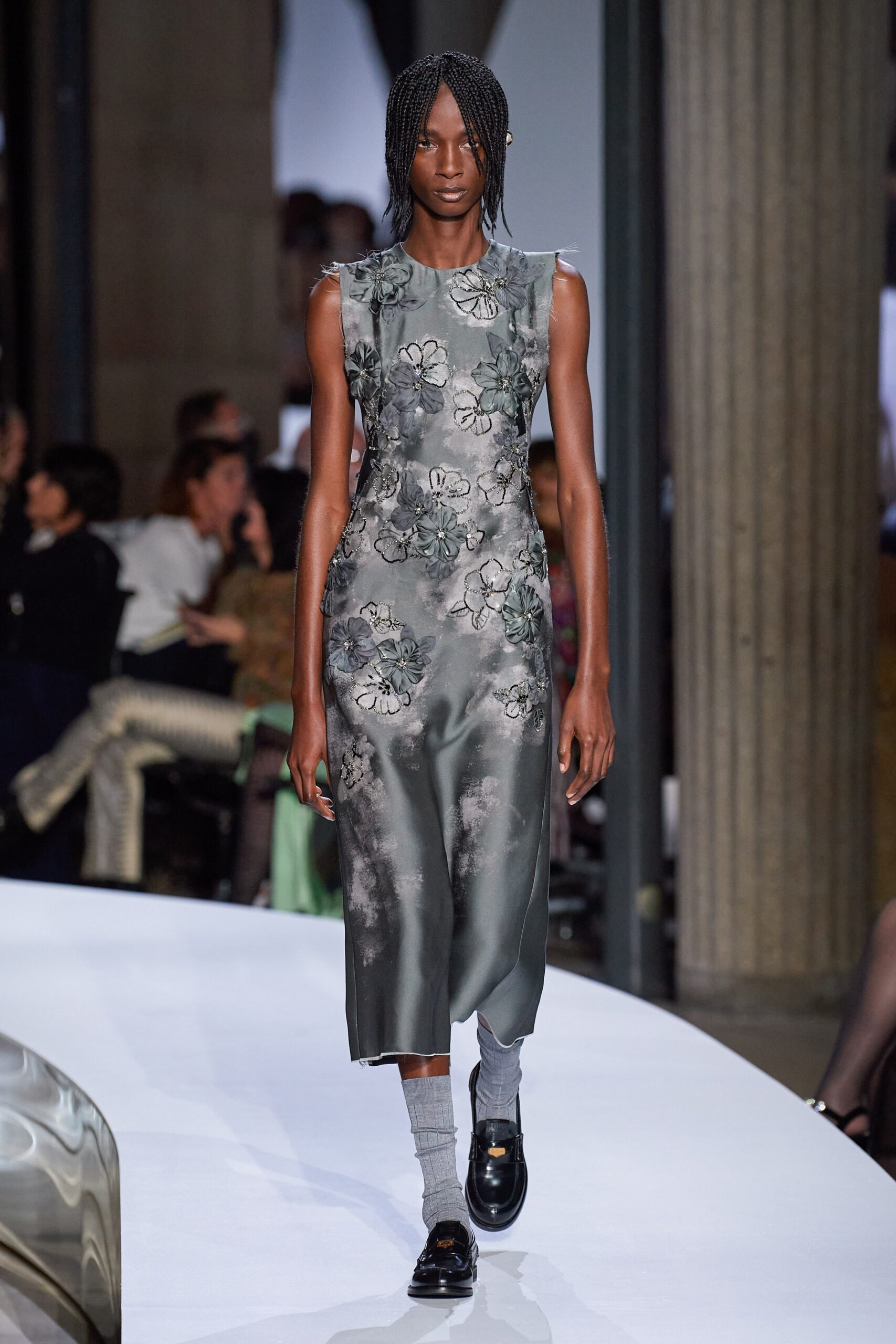 Miu Miu S/S 22 Look 48