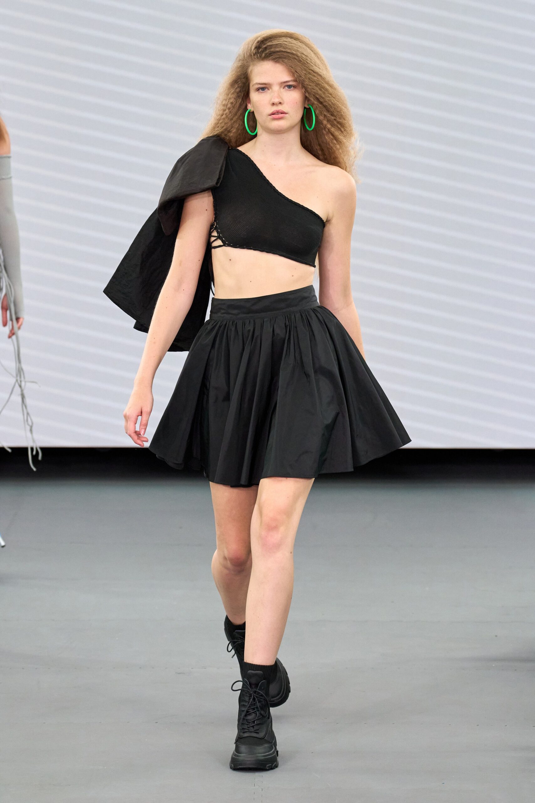 Mark Fast S/S 23 Look 48