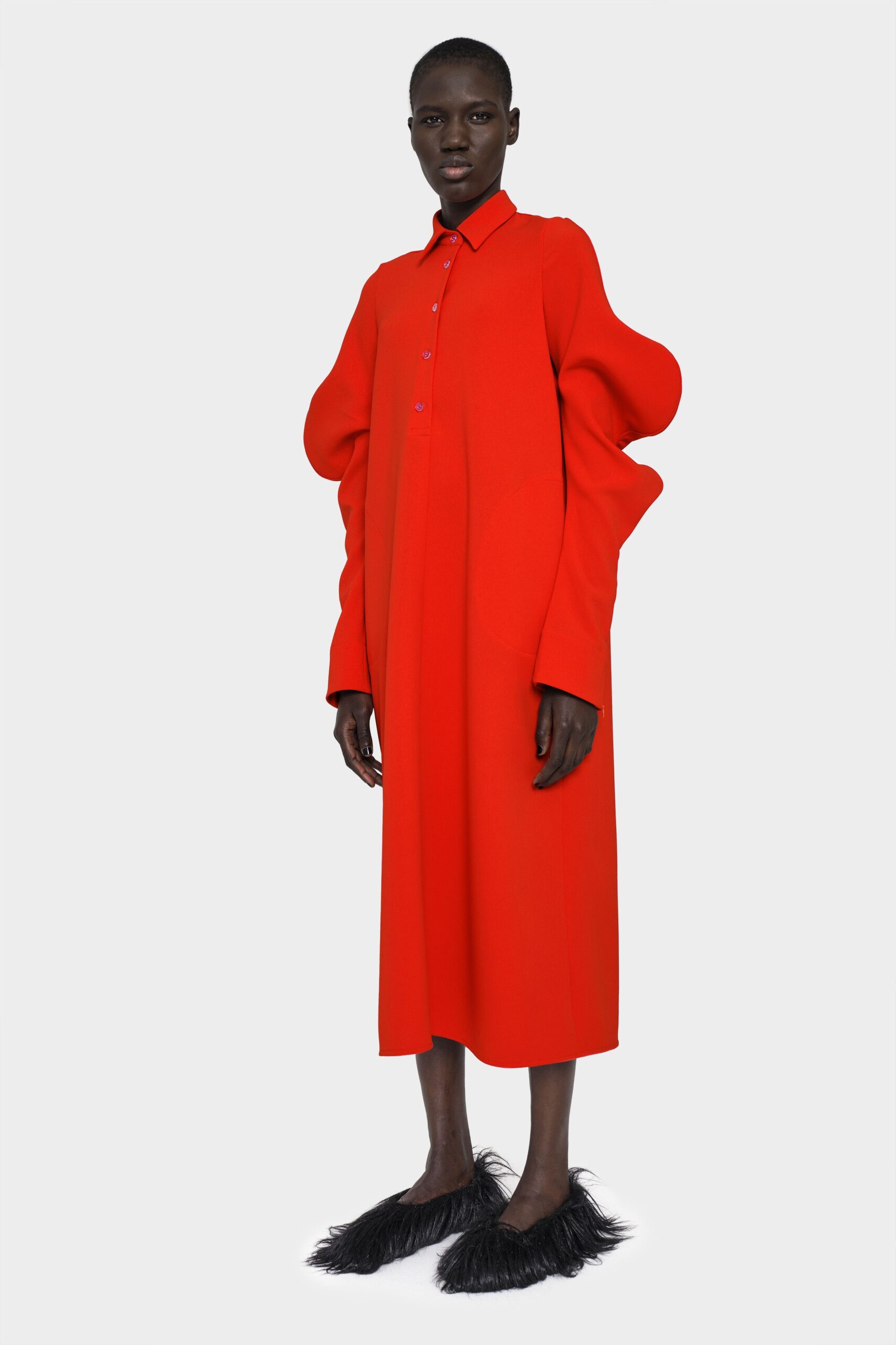 Melitta Baumeister F/W 22 Look 48