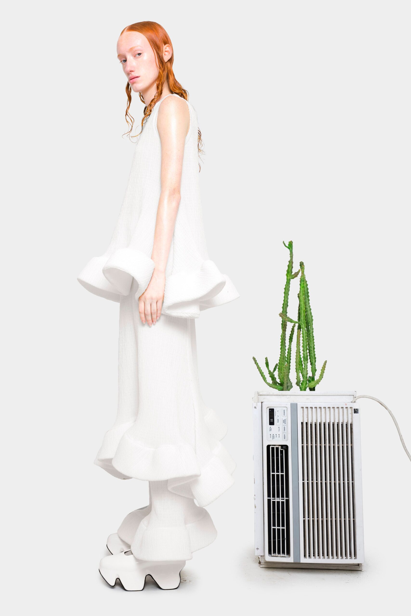 Melitta Baumeister S/S 23 Look 48