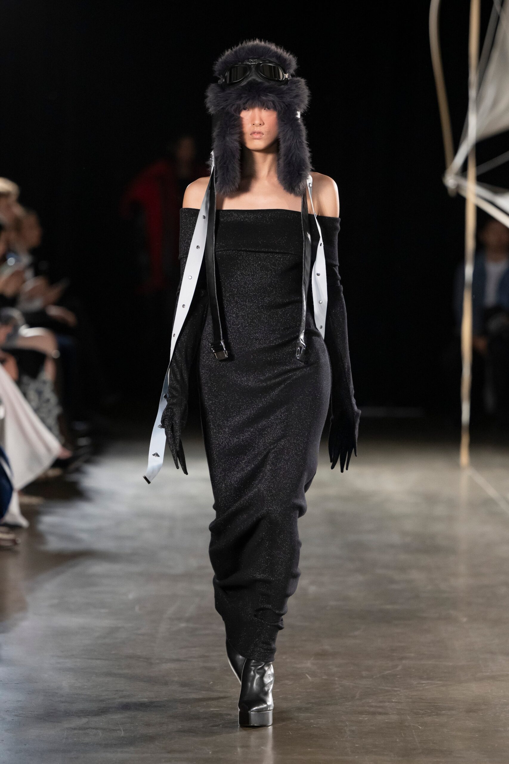 Mithridate F/W 23 Look 48
