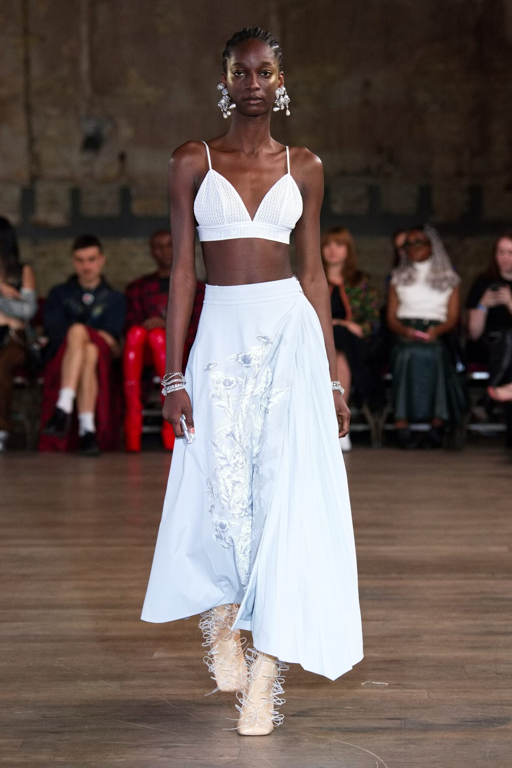 Mithridate S/S 23 Look 48