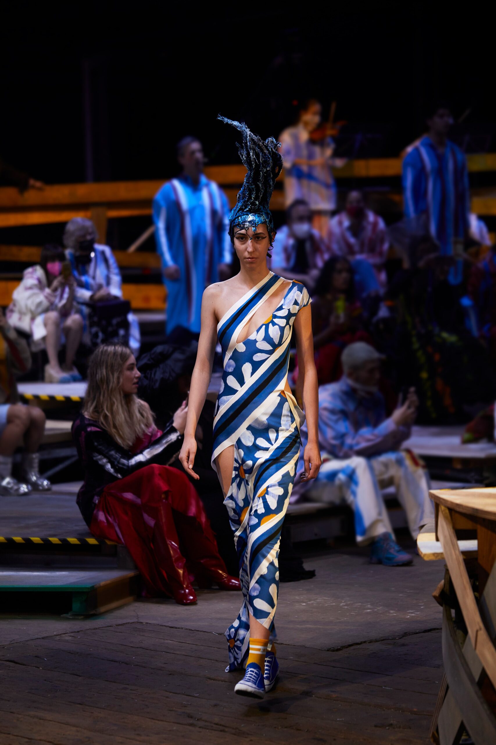 Marni S/S 22 Look 49