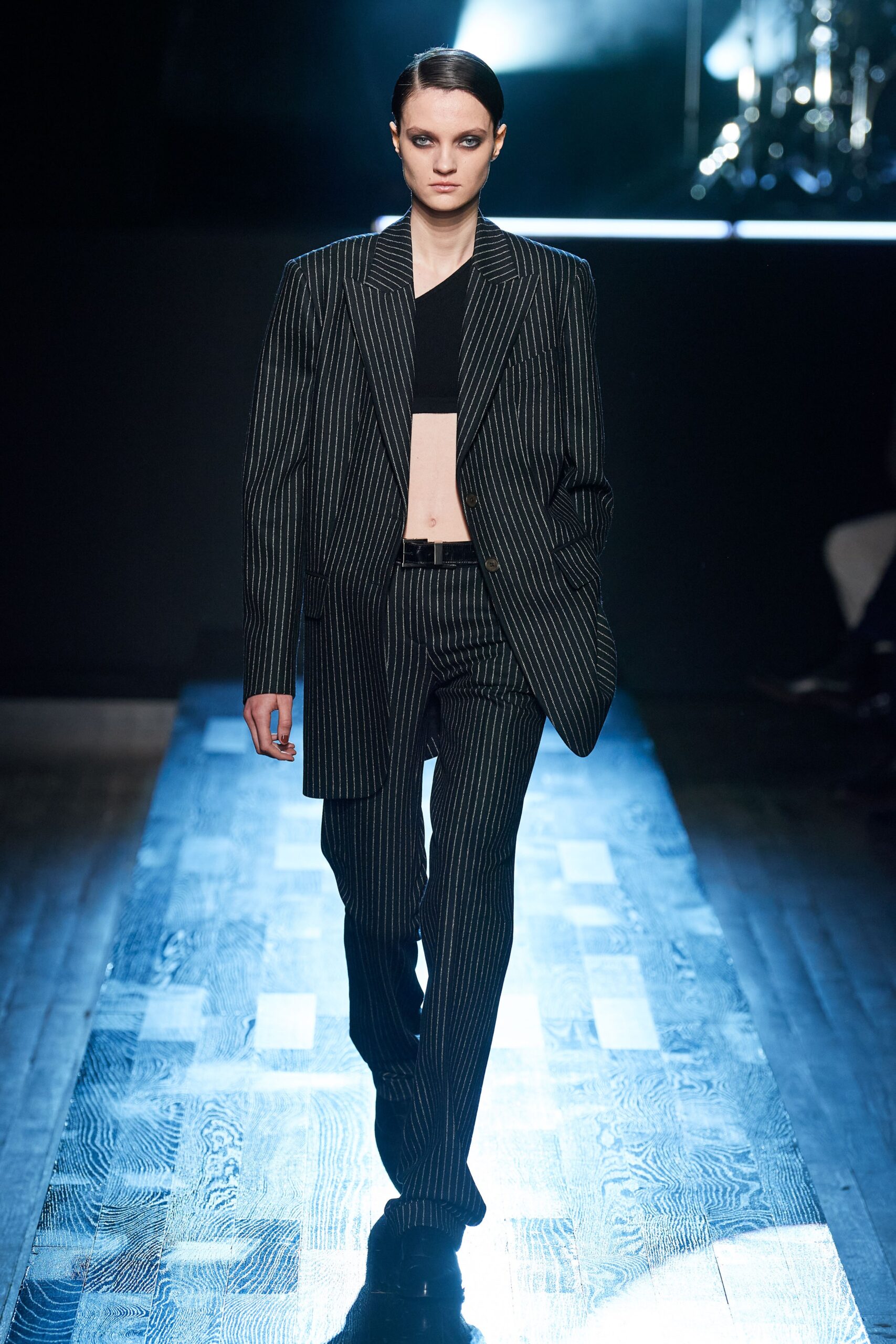 Michael Kors Collection F/W 22 Look 49