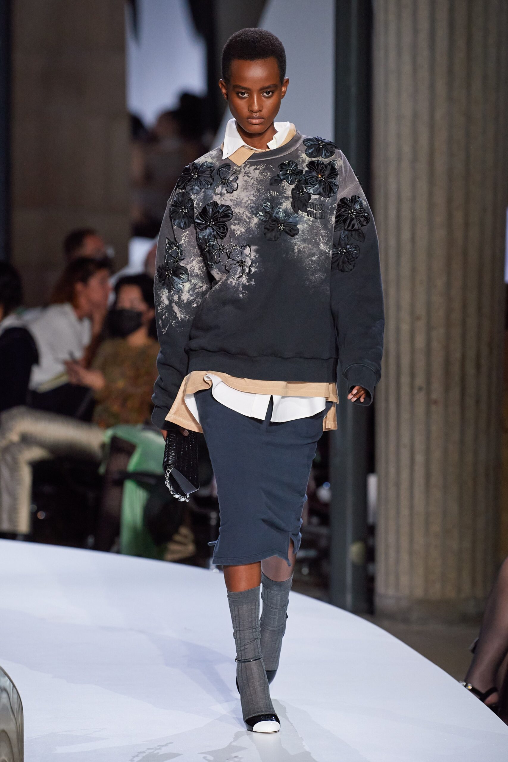 Miu Miu S/S 22 Look 49