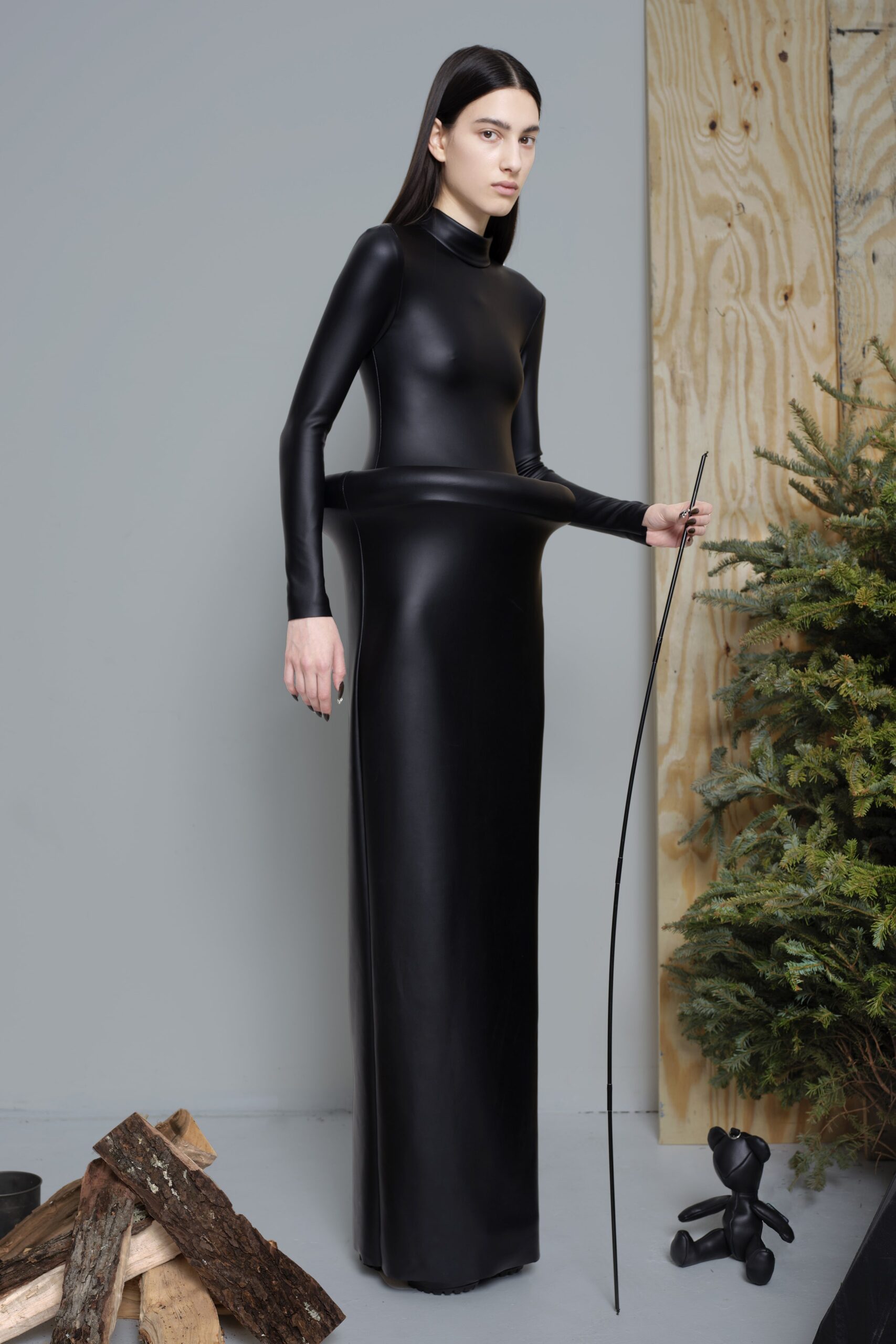 Melitta Baumeister F/W 23 Look 49