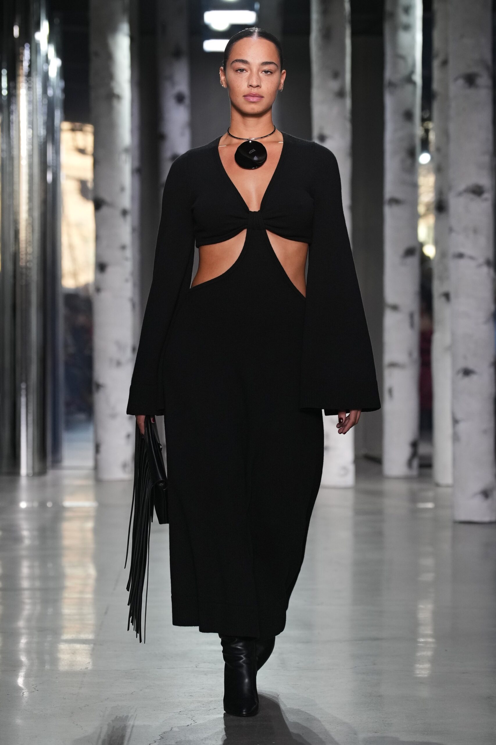 Michael Kors Collection F/W 23 Look 49