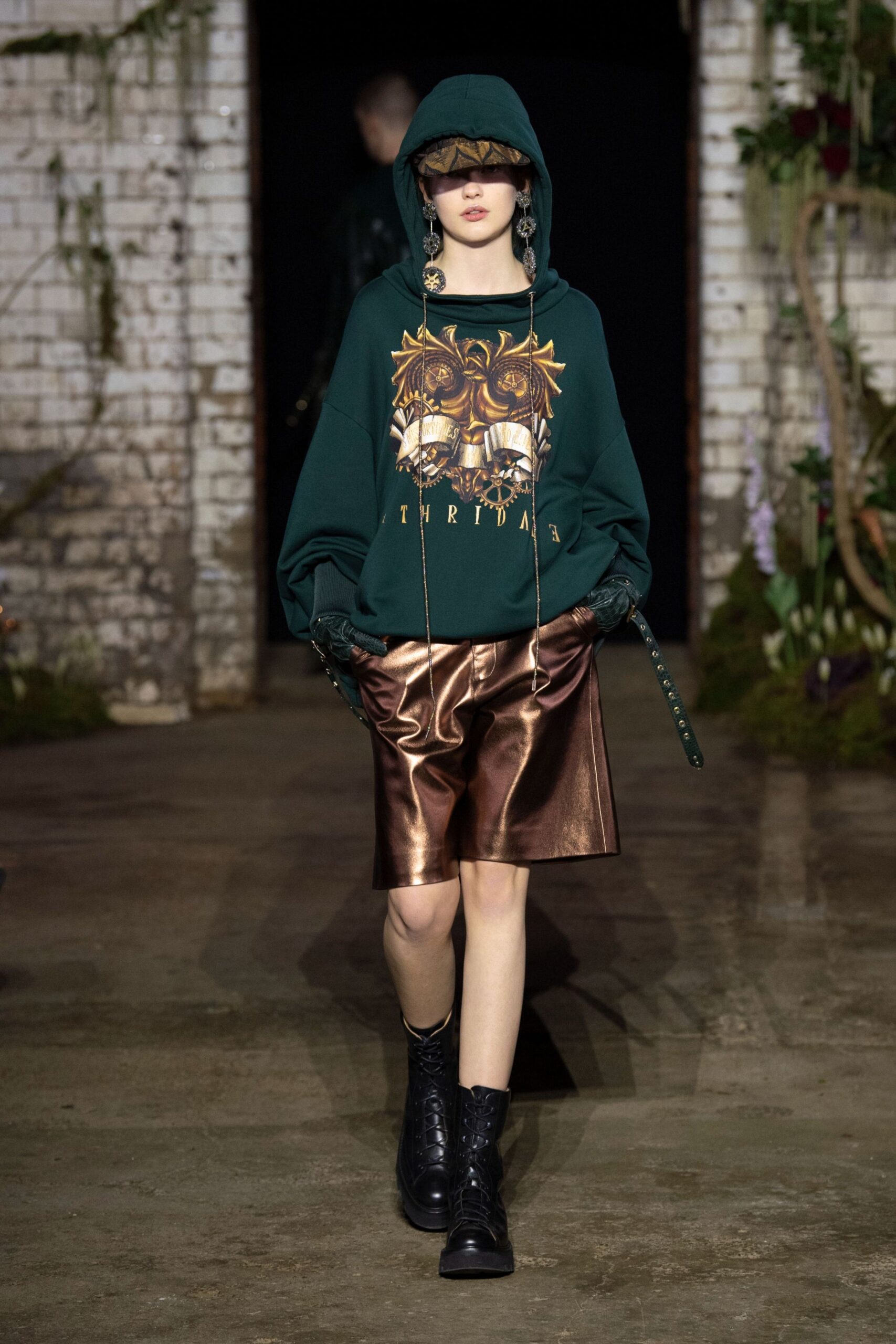 Mithridate F/W 22 Look 49
