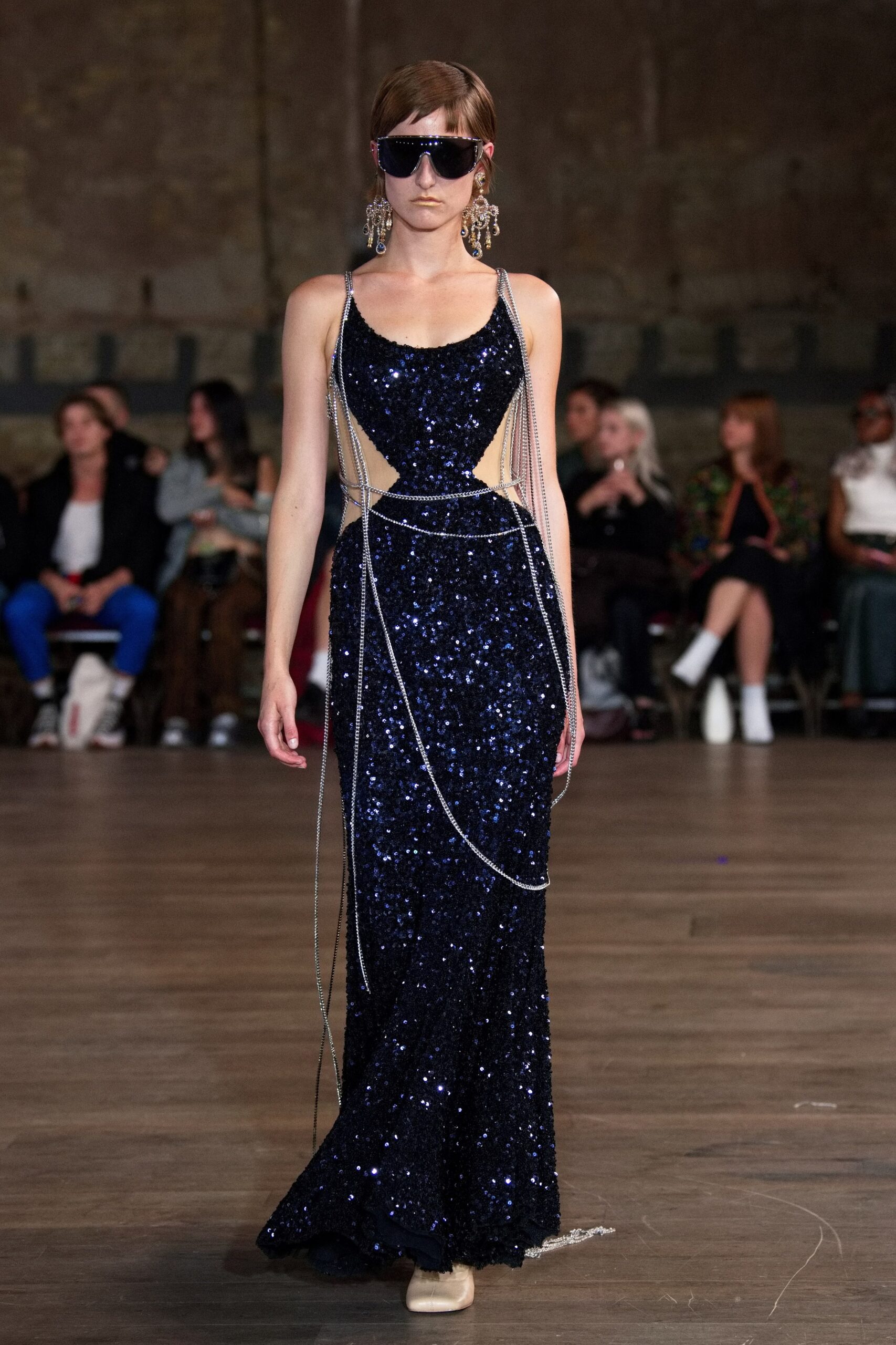 Mithridate S/S 23 Look 49