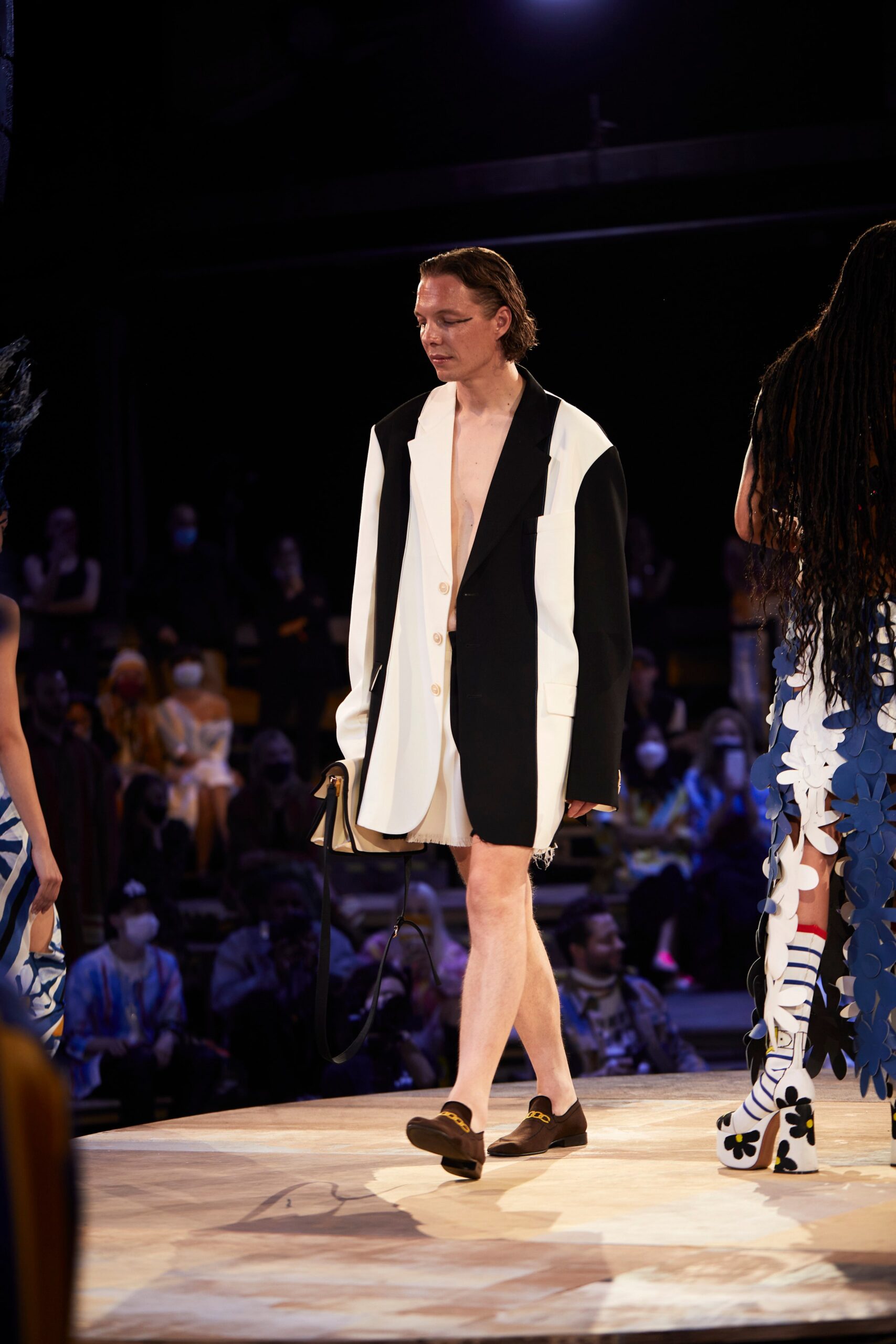 Marni S/S 22 Look 50