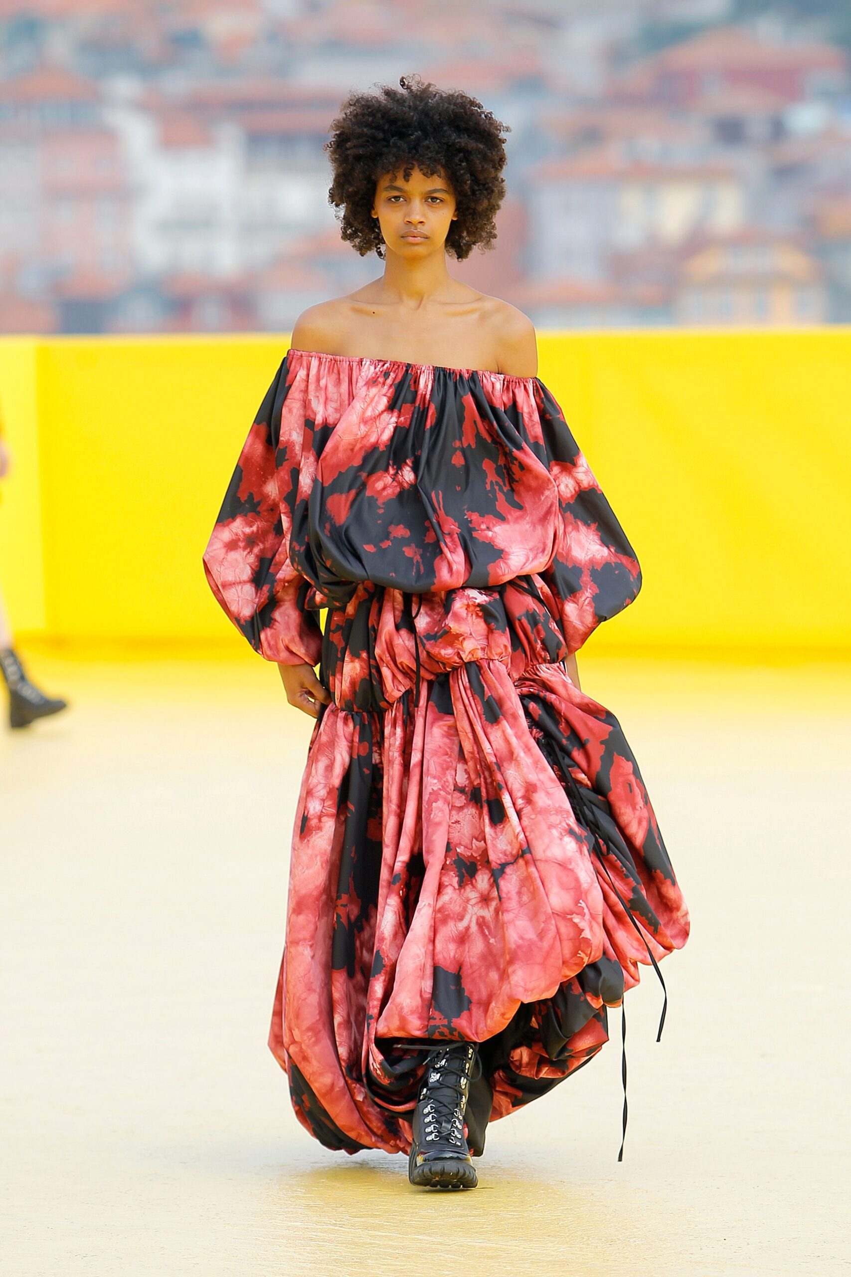 Marques’Almeida S/S 21 Look 50