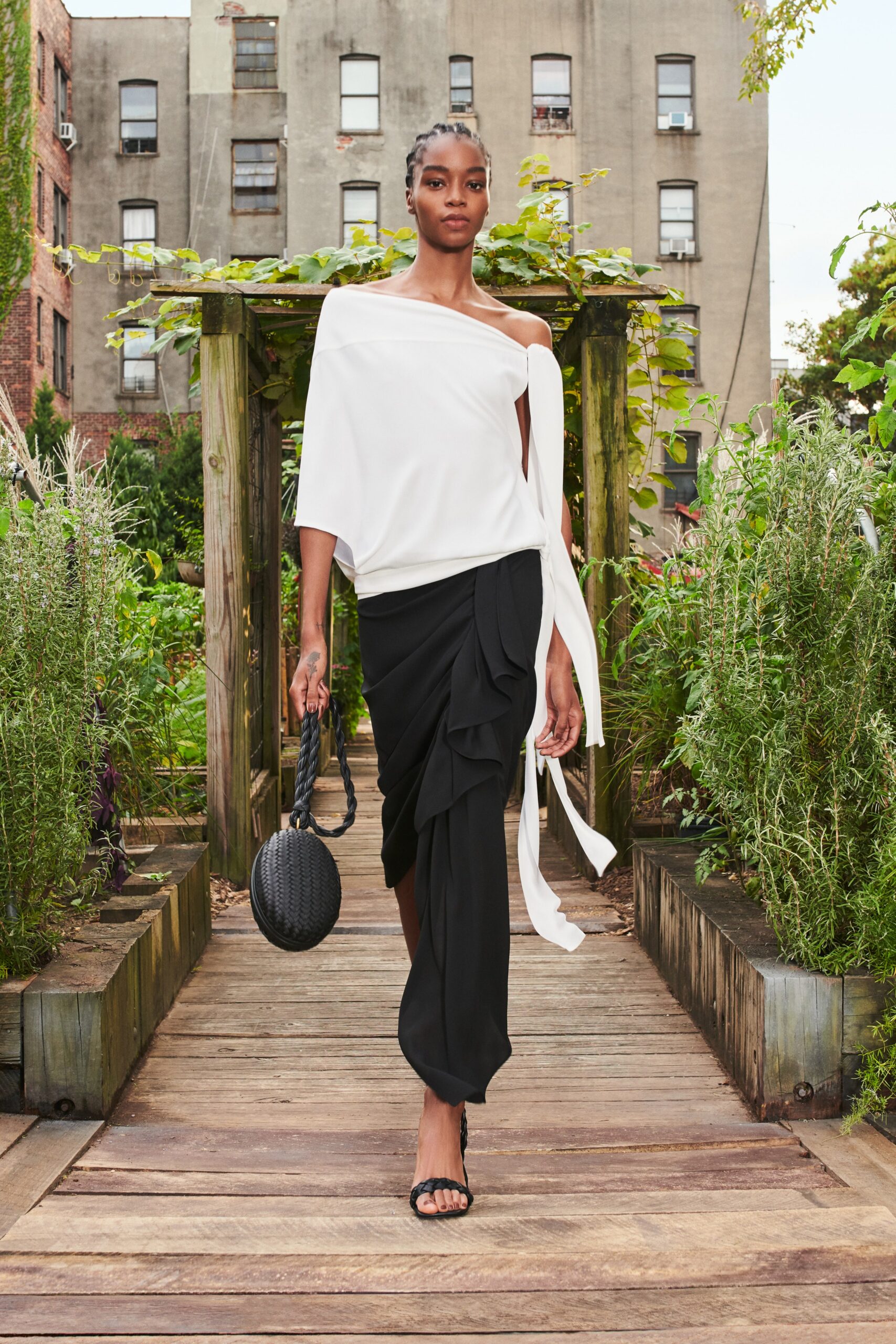 Michael Kors Collection S/S 21 Look 50