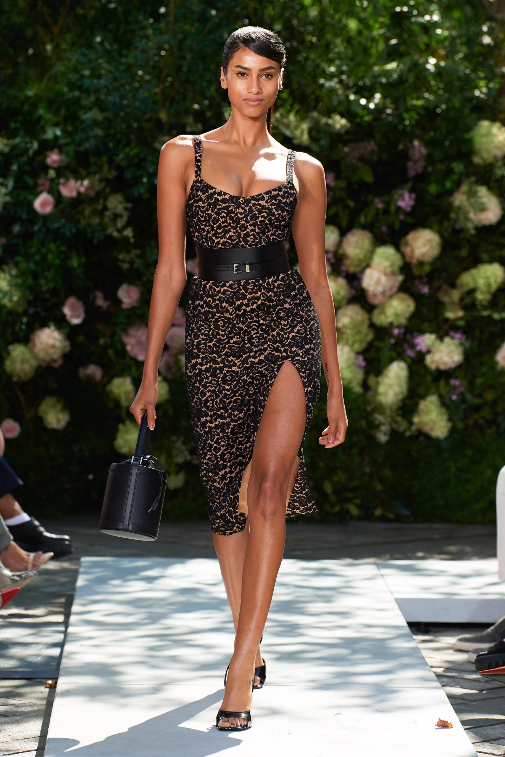 Michael Kors Collection S/S 22 Look 50