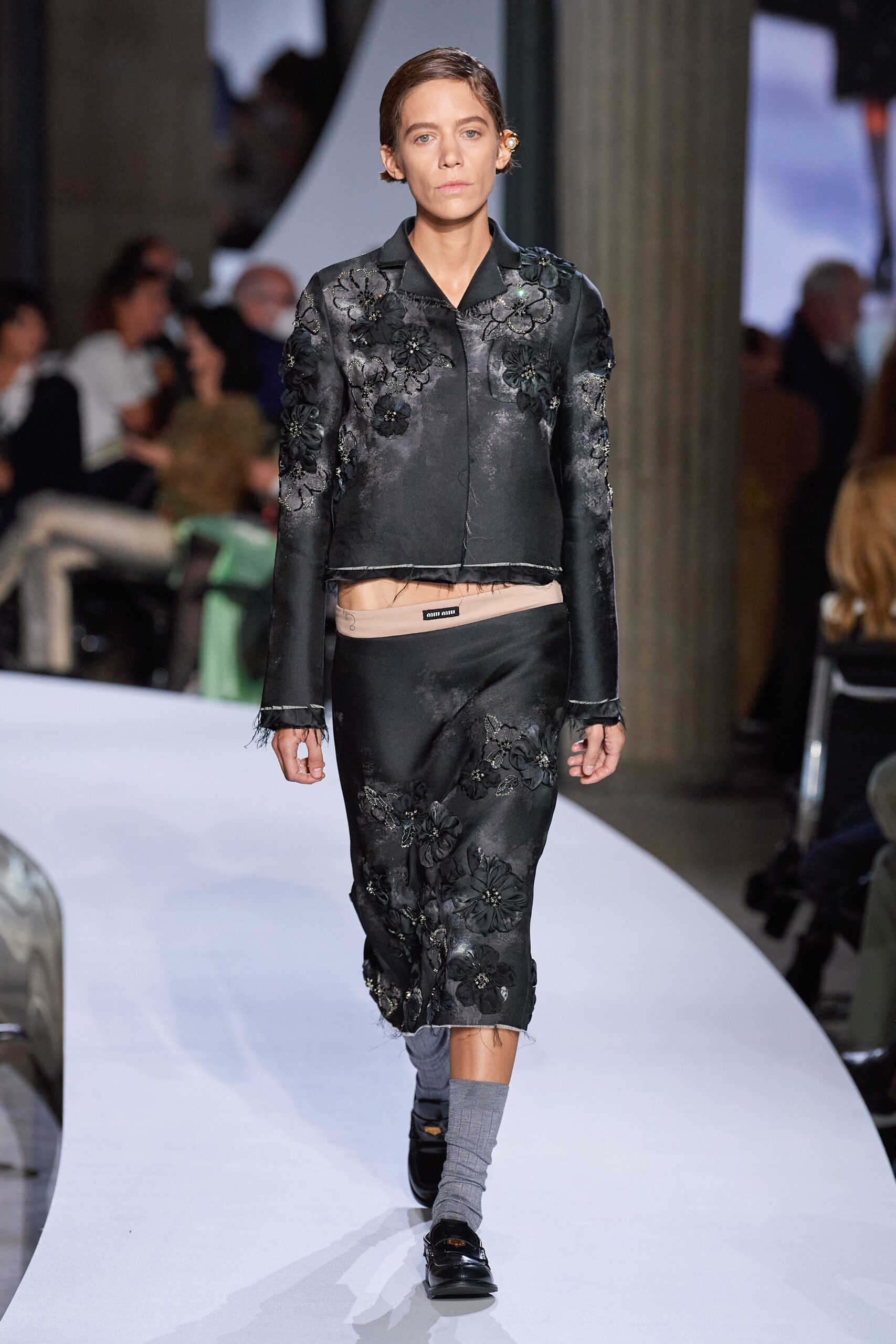 Miu Miu S/S 22 Look 50