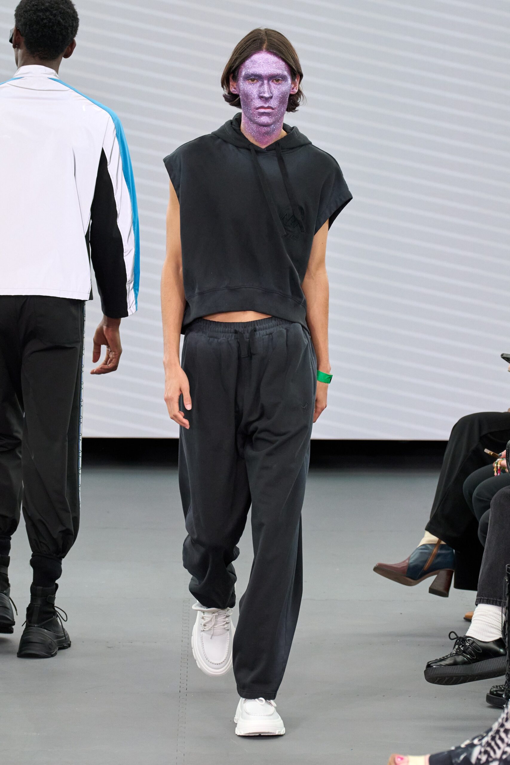 Mark Fast S/S 23 Look 50