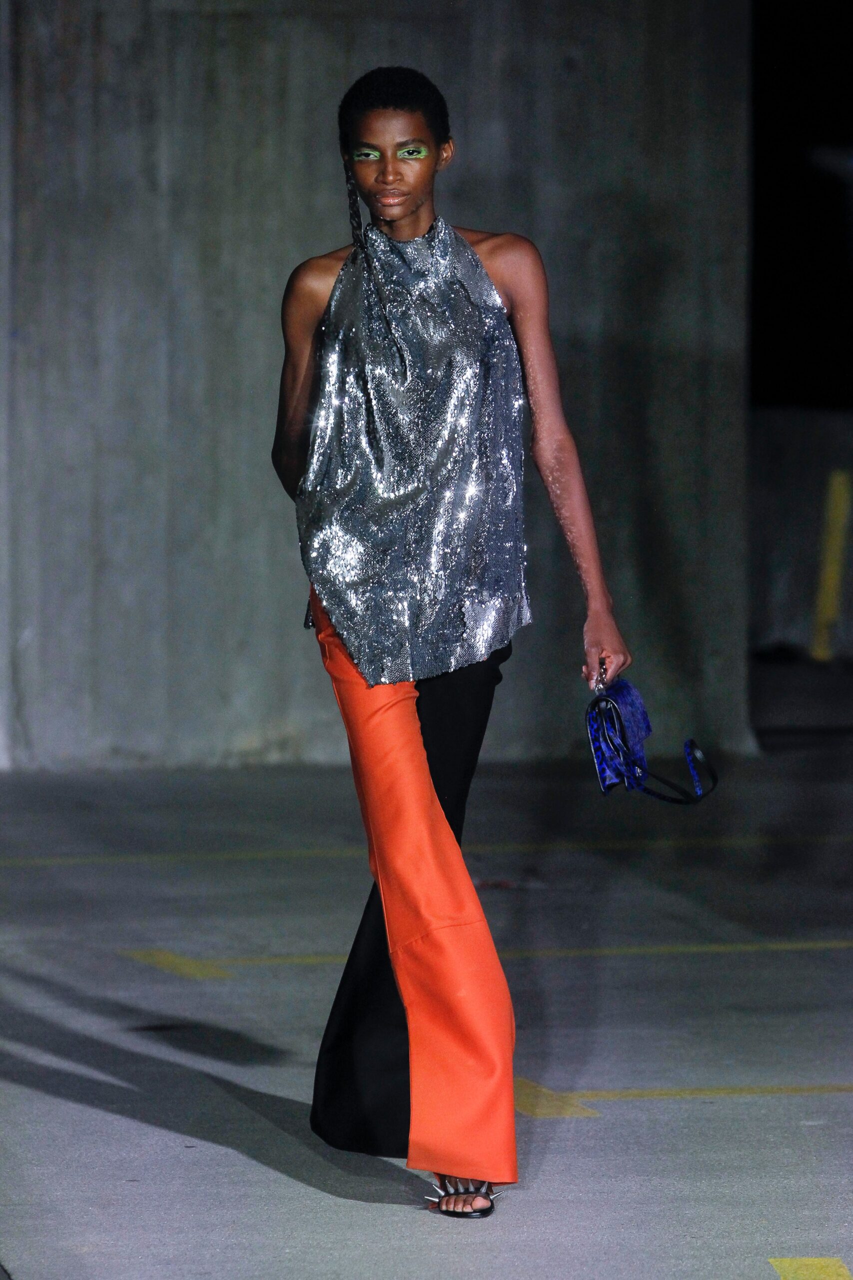 Marques’Almeida S/S 23 Look 50