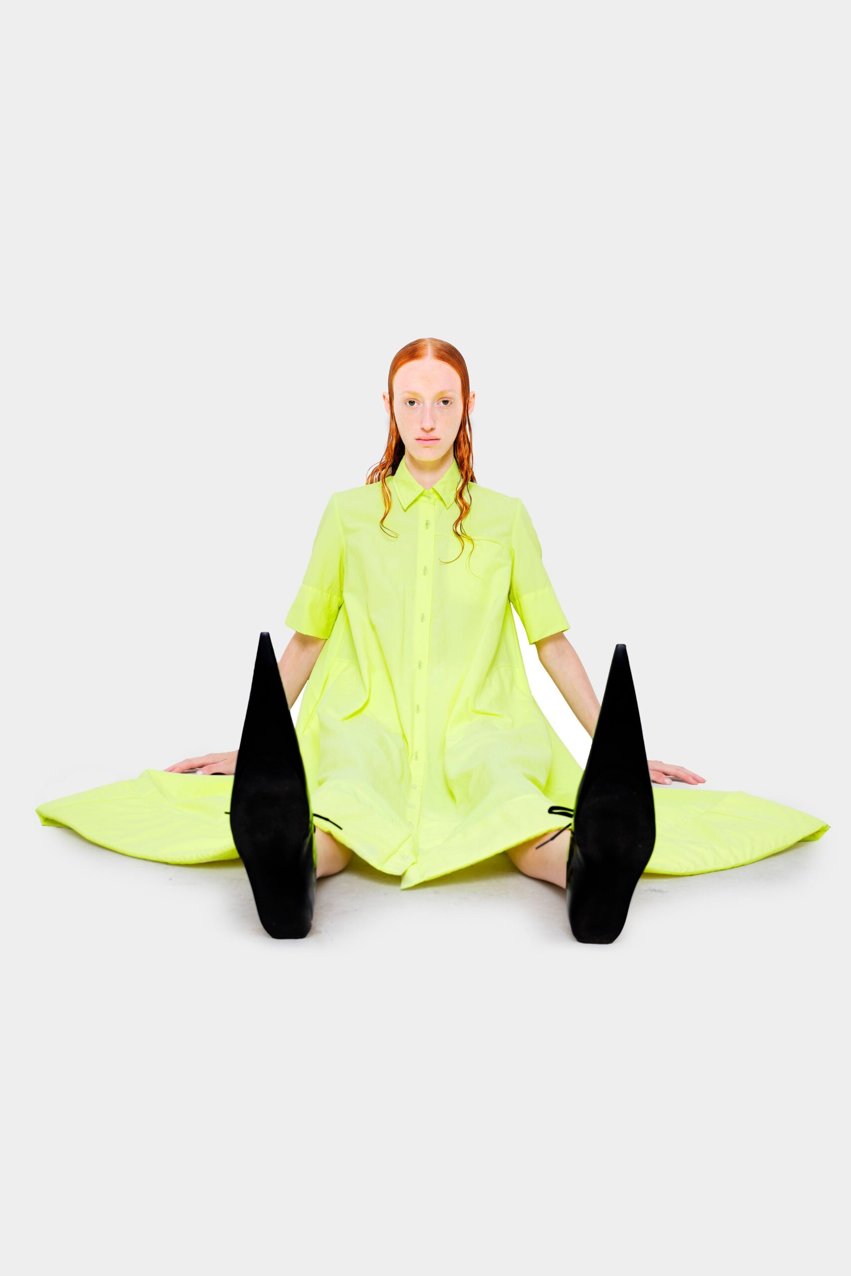 Melitta Baumeister S/S 23 Look 50