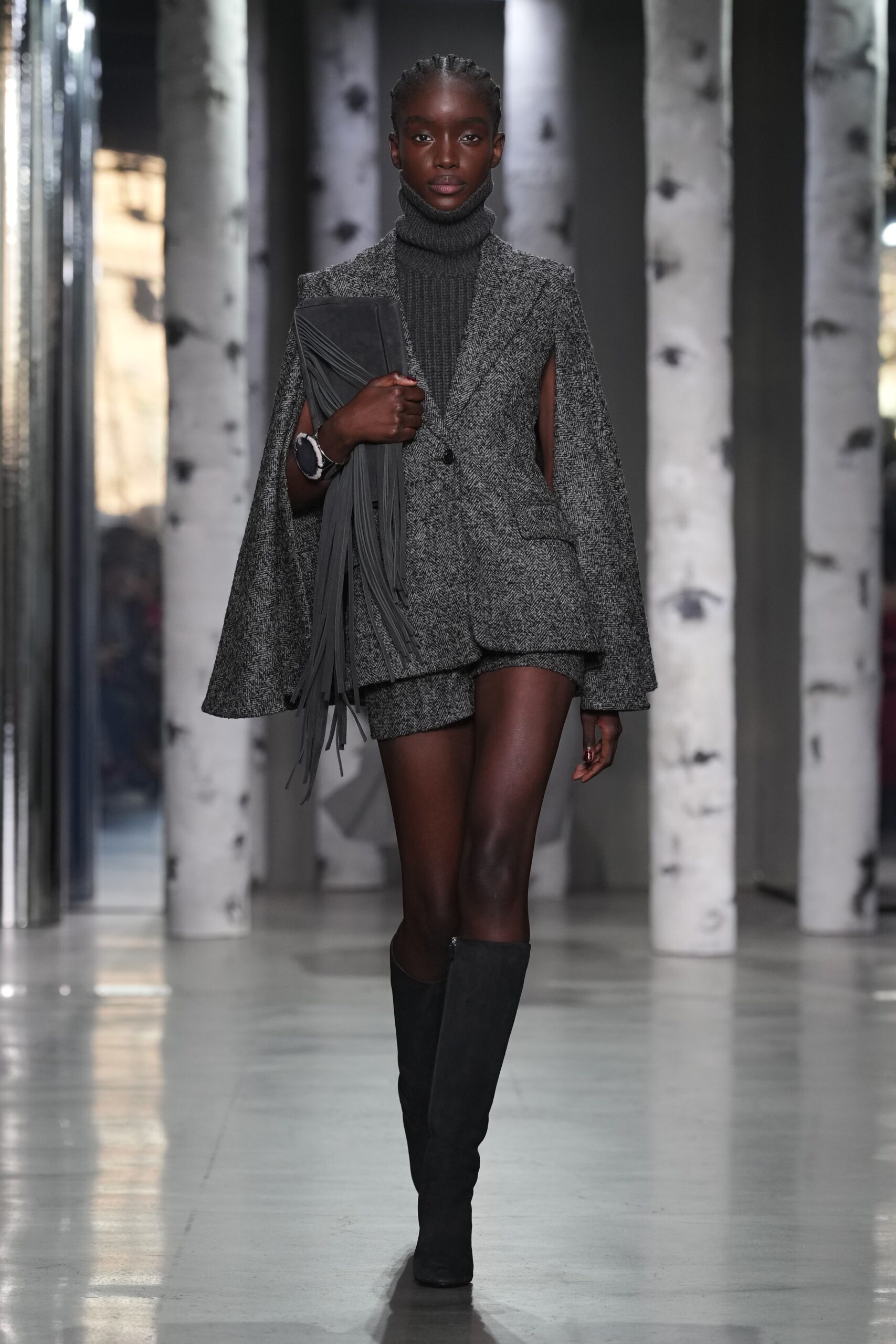 Michael Kors Collection F/W 23 Look 50