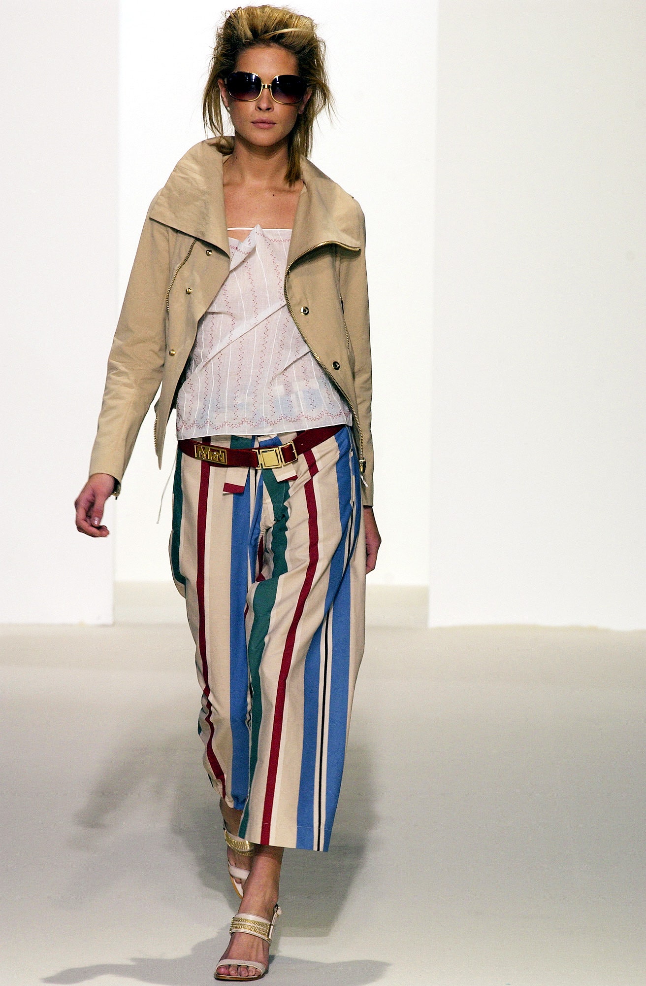 Marni S/S 03 Look 5